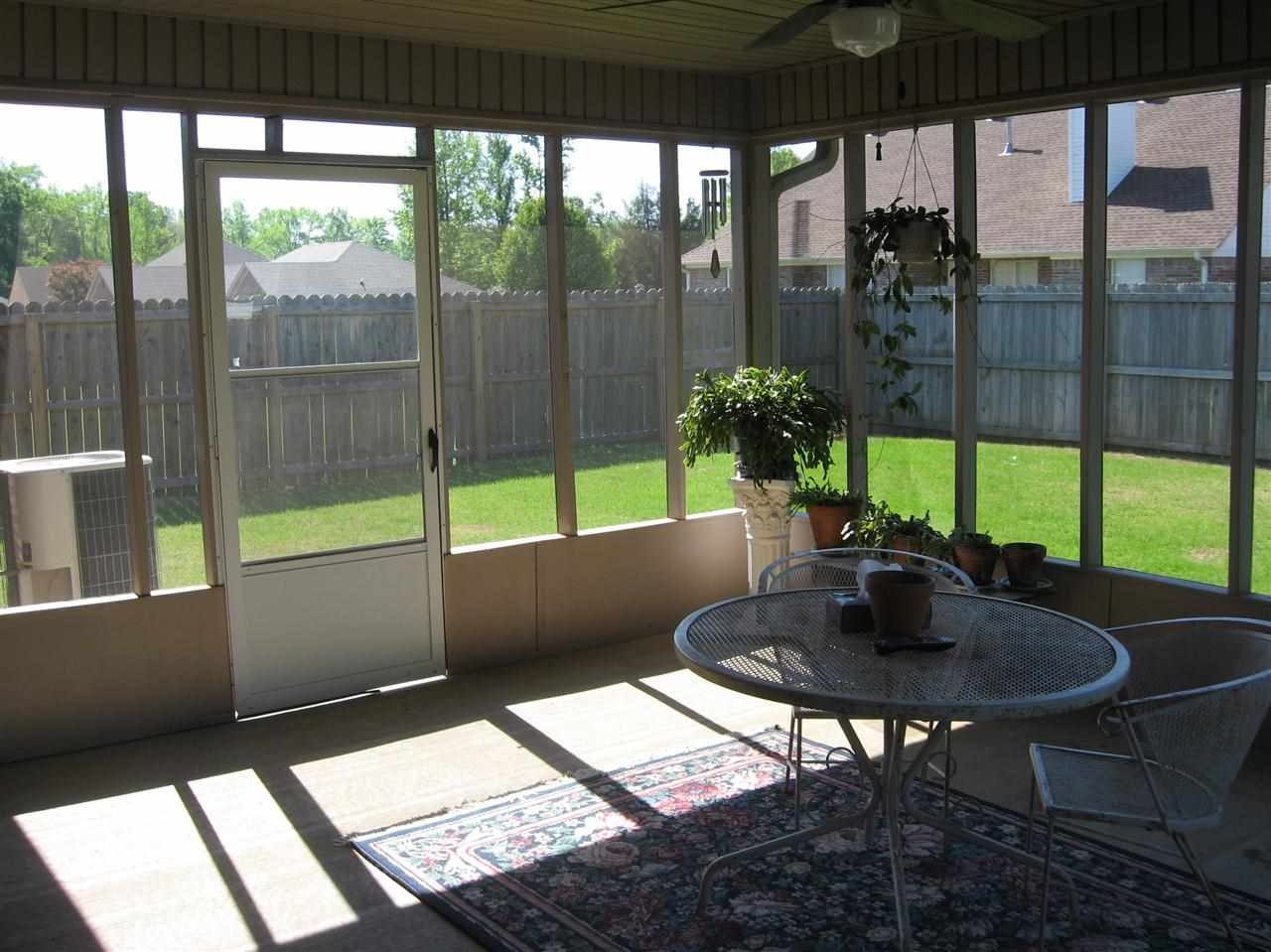 TURTLE CREEK - Residential