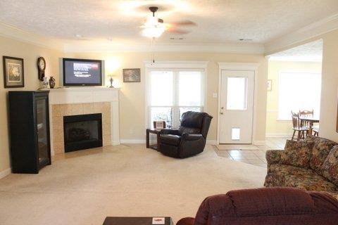 TURTLE CREEK - Residential