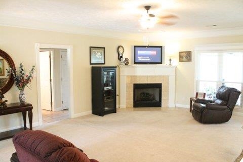 TURTLE CREEK - Residential