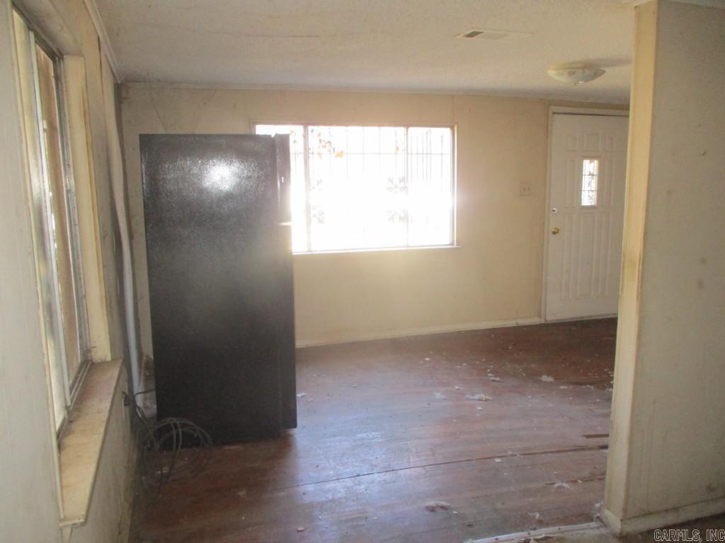 ANITA ADDITION - Residential