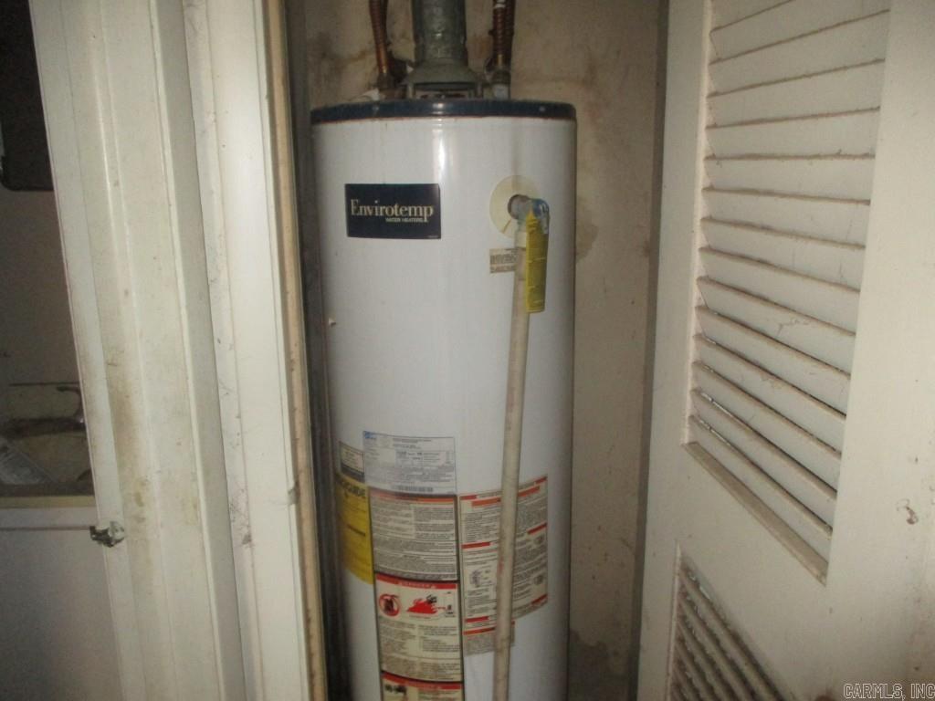 ANITA ADDITION - Residential