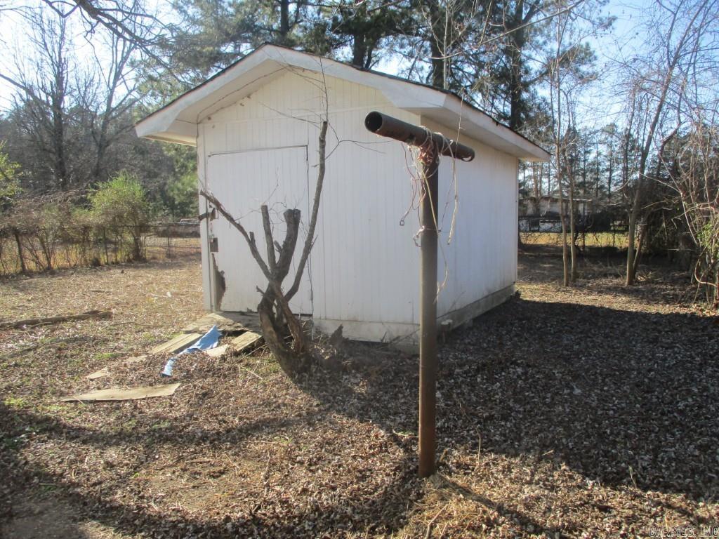 ANITA ADDITION - Residential