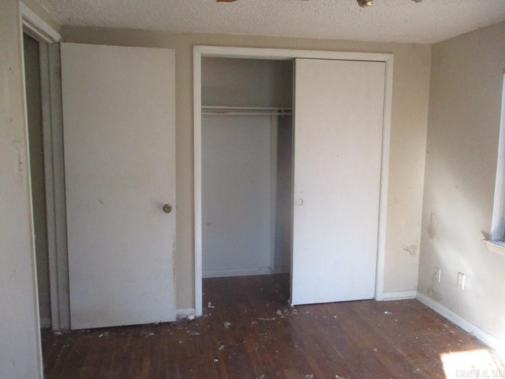 ANITA ADDITION - Residential