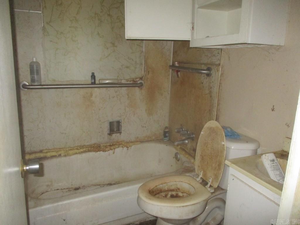 ANITA ADDITION - Residential