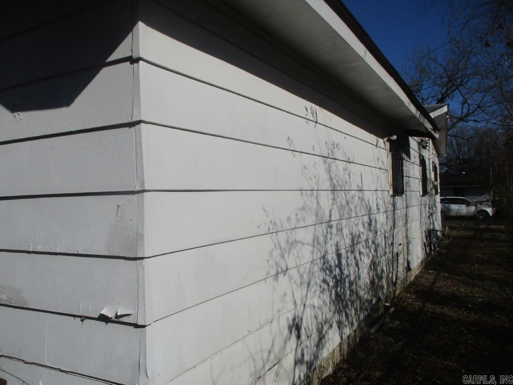 ANITA ADDITION - Residential