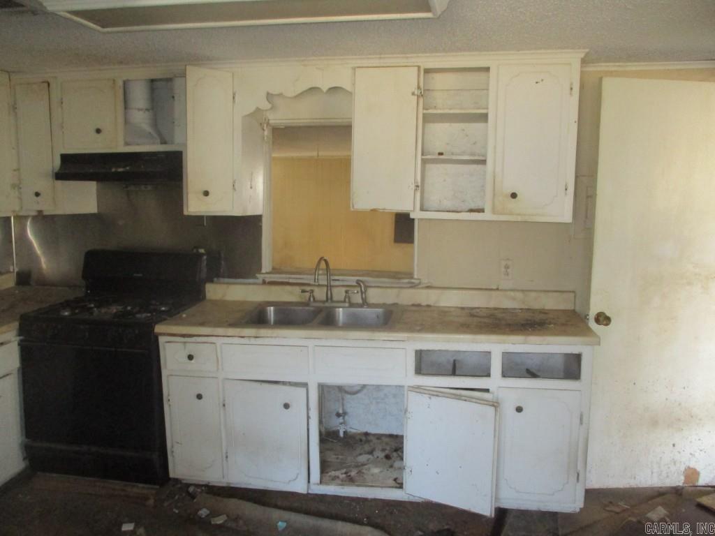 ANITA ADDITION - Residential