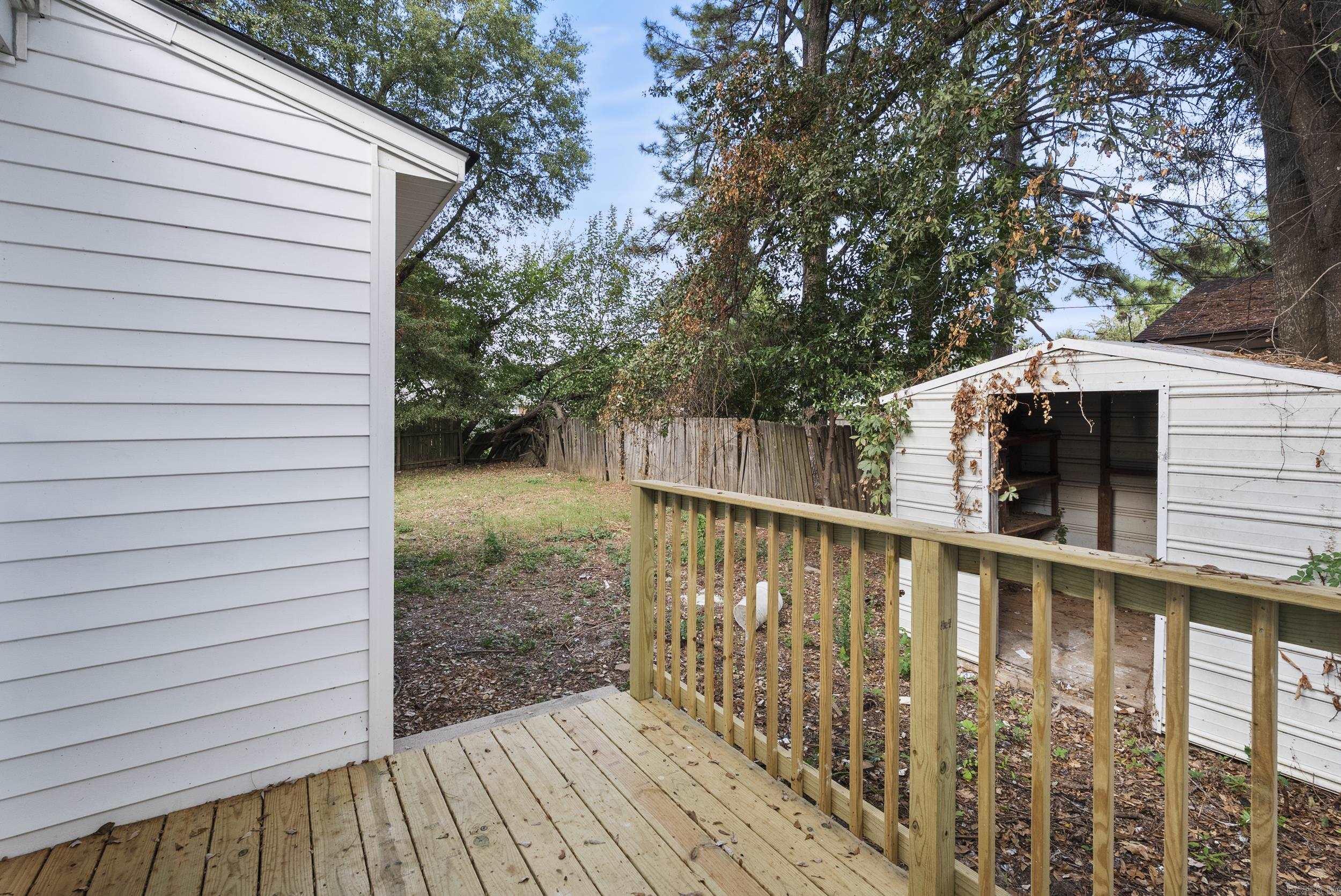 Not In List - Residential