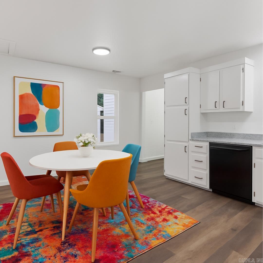 Not In List - Residential