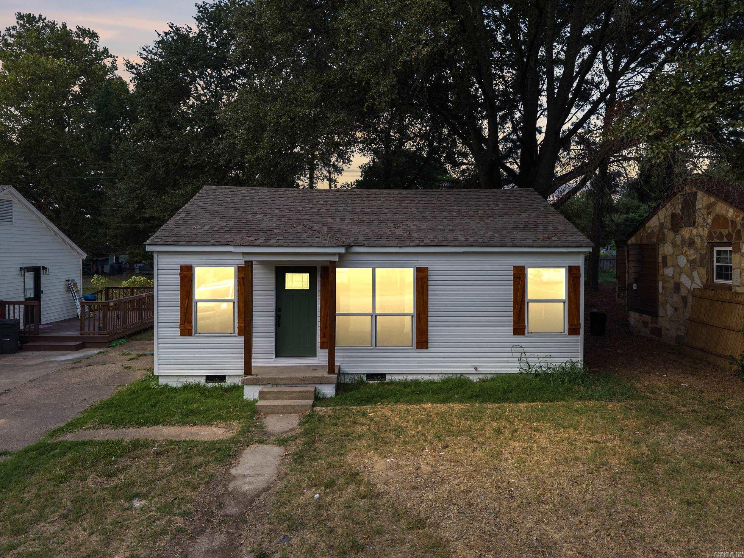 Not In List - Residential