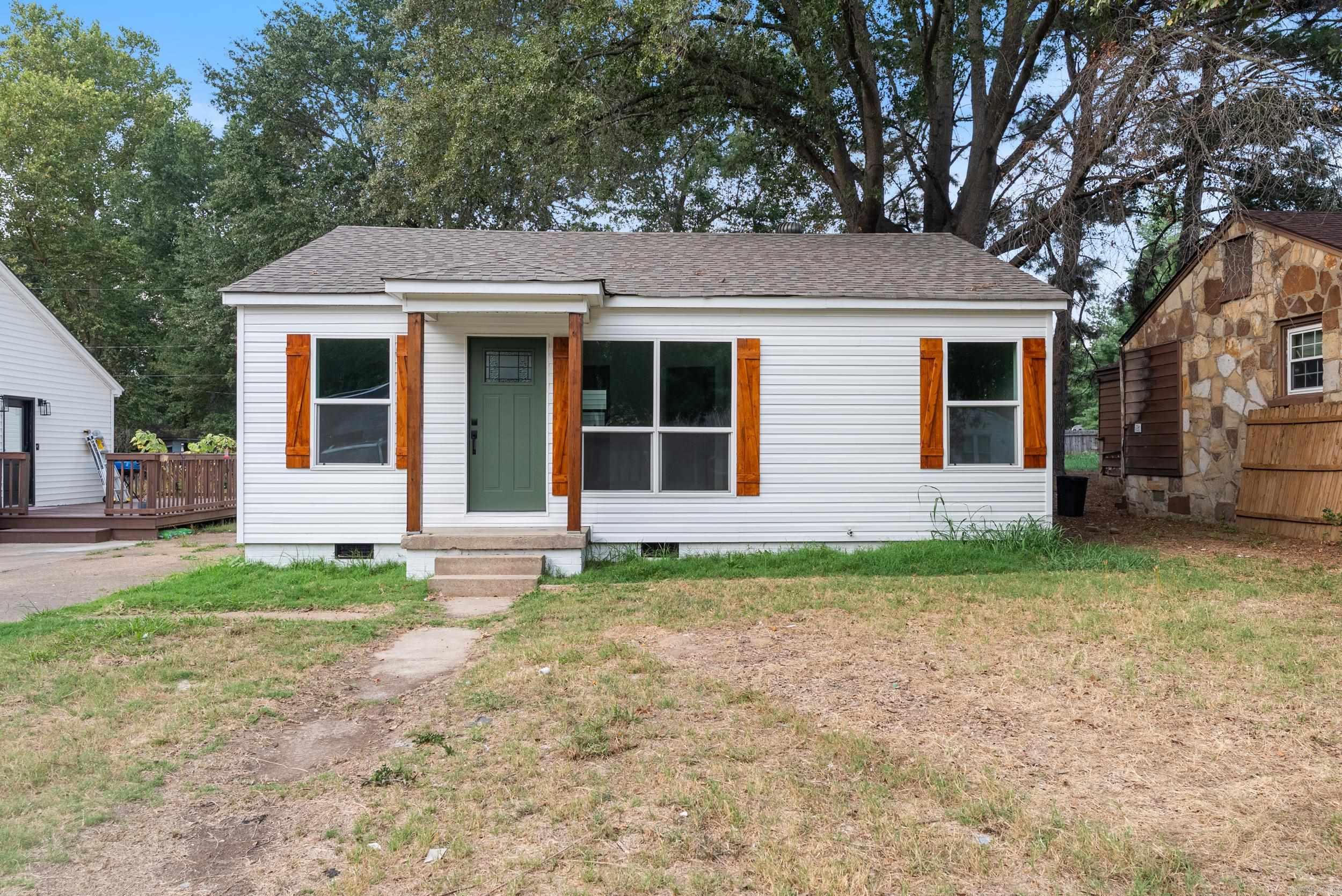 Not In List - Residential