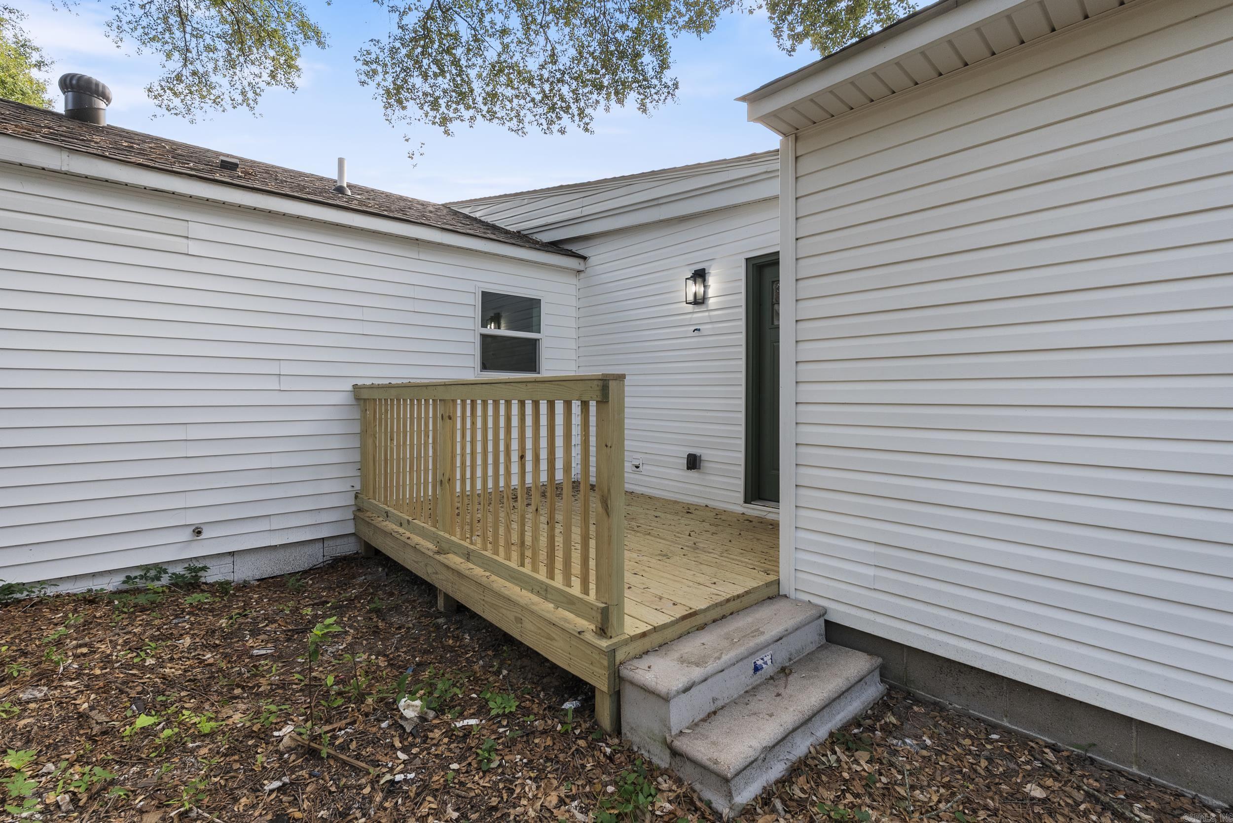 Not In List - Residential