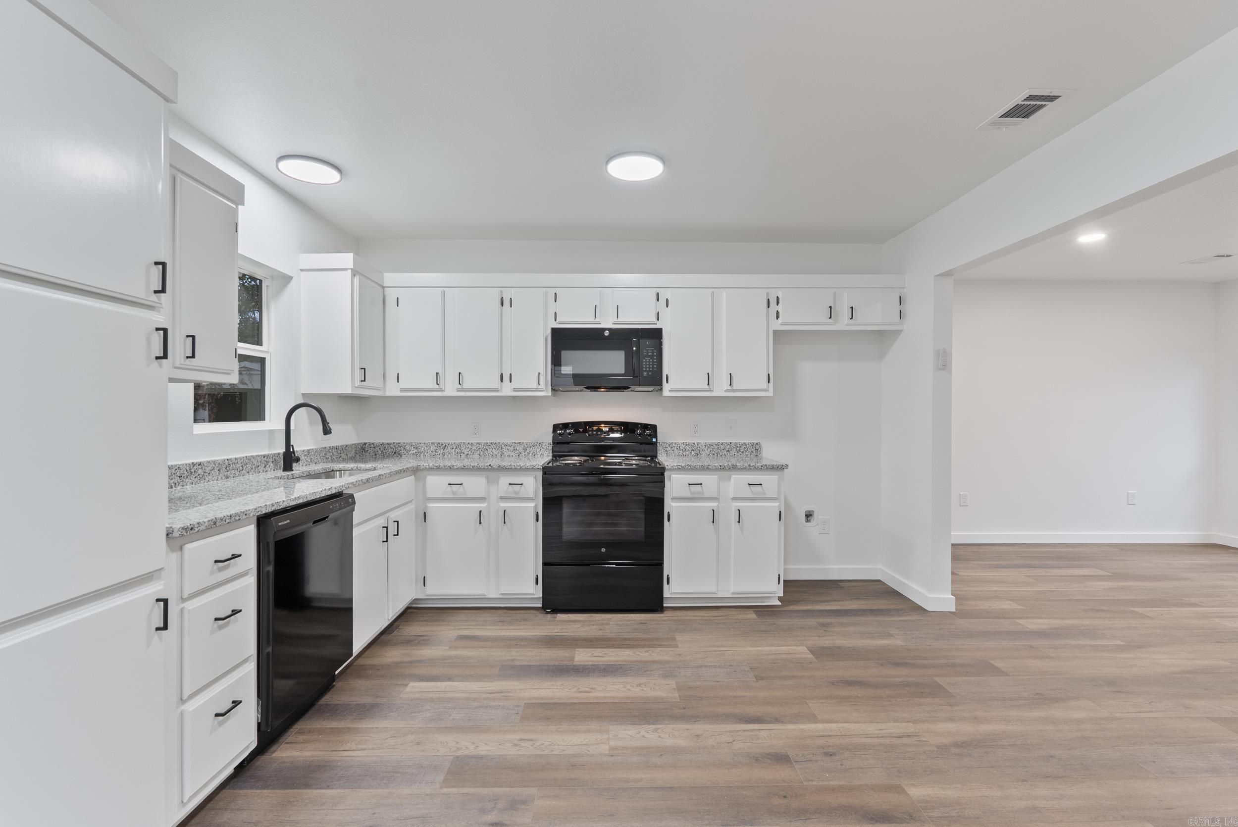 Not In List - Residential