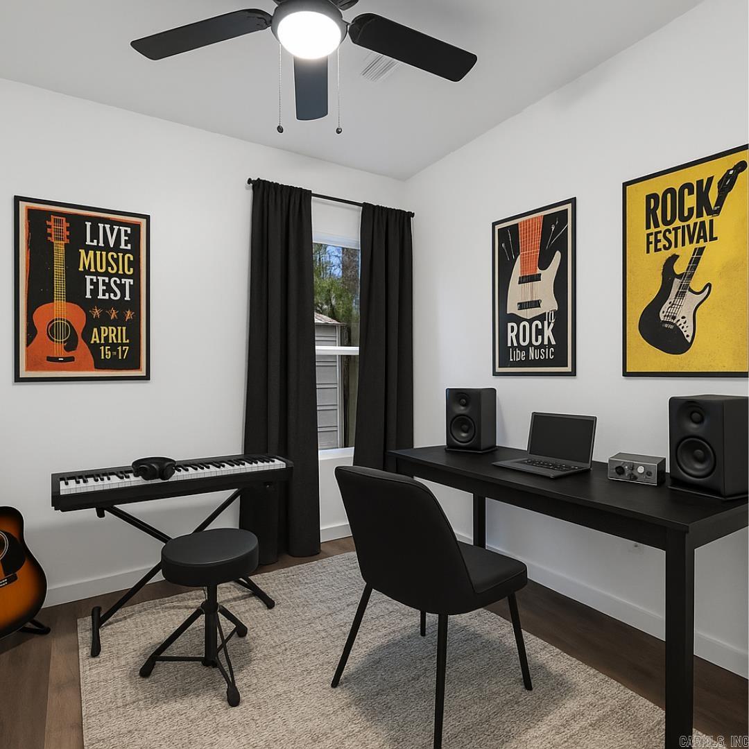 Not In List - Residential