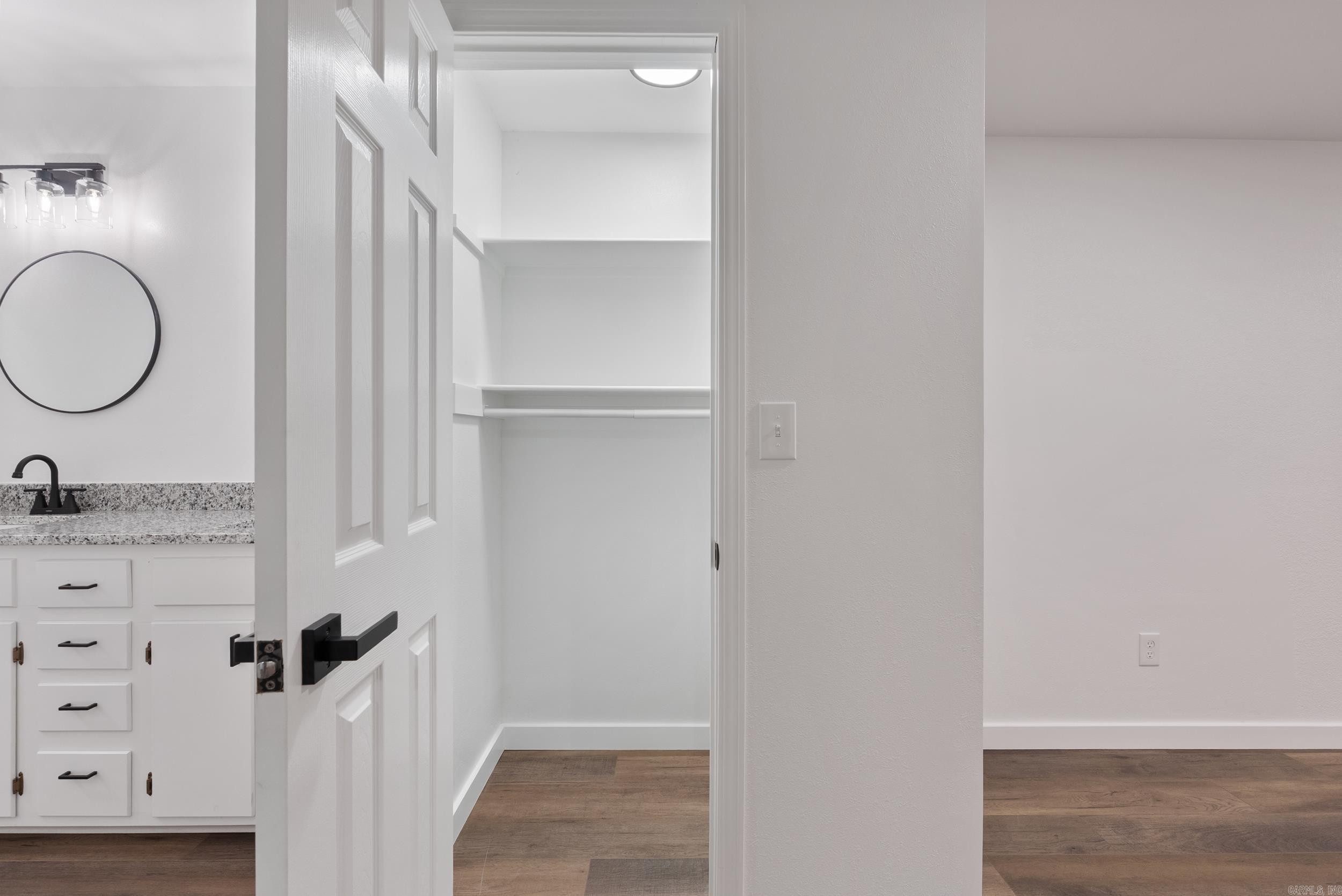 Not In List - Residential