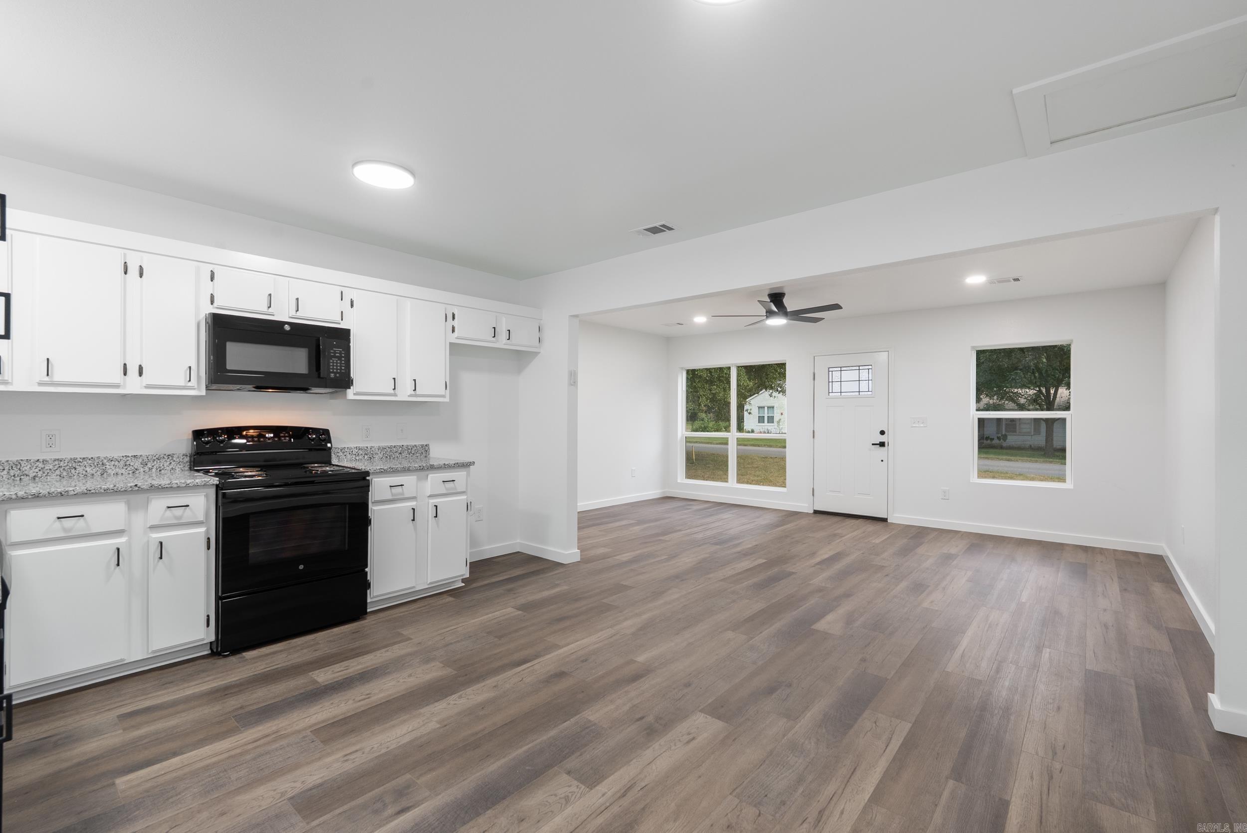 Not In List - Residential