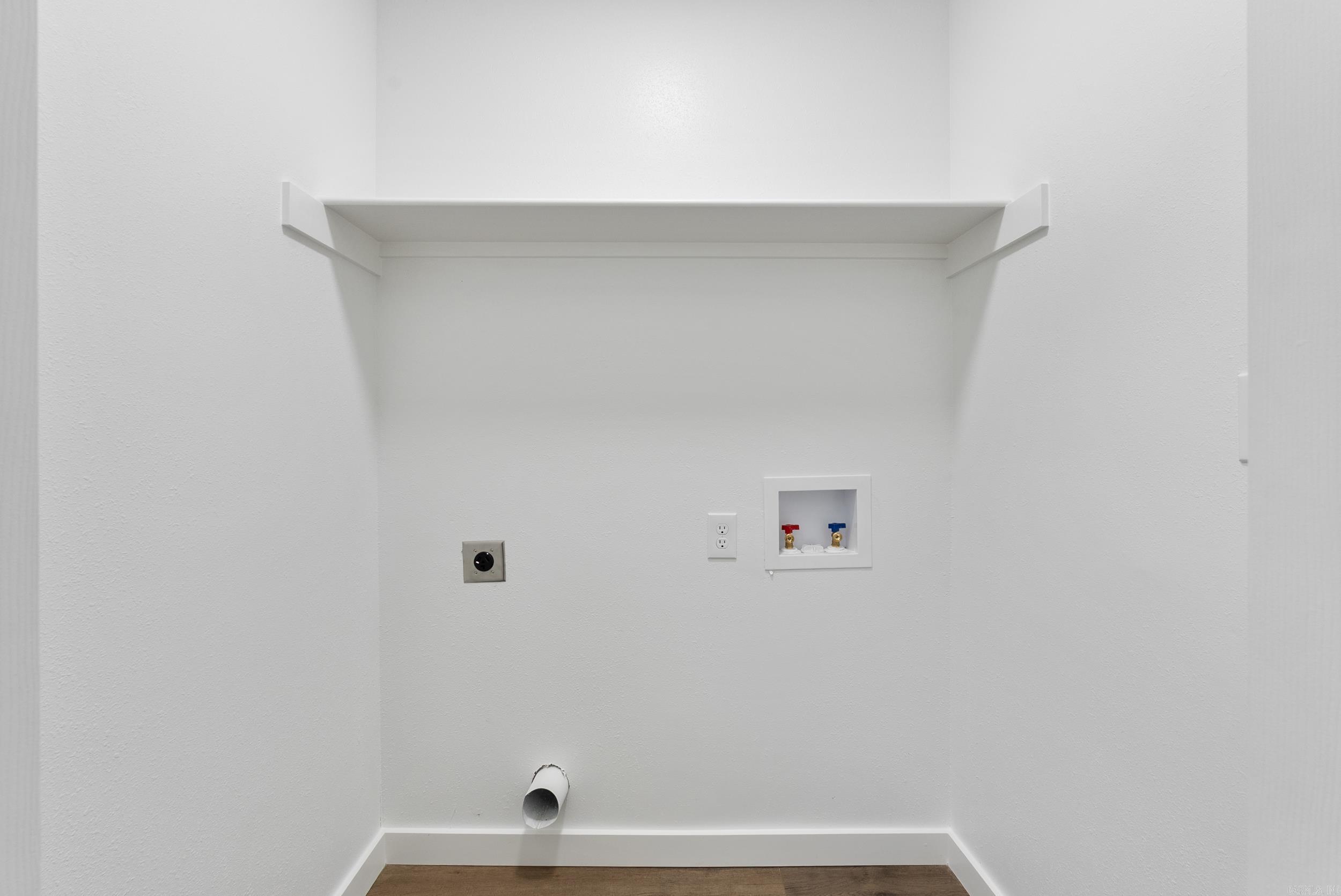 Not In List - Residential