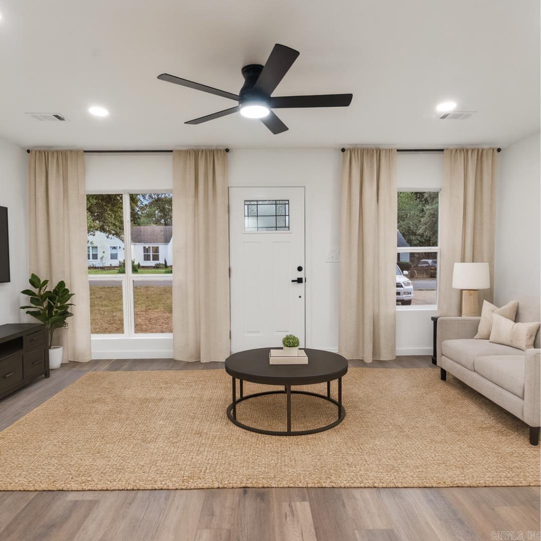 Not In List - Residential