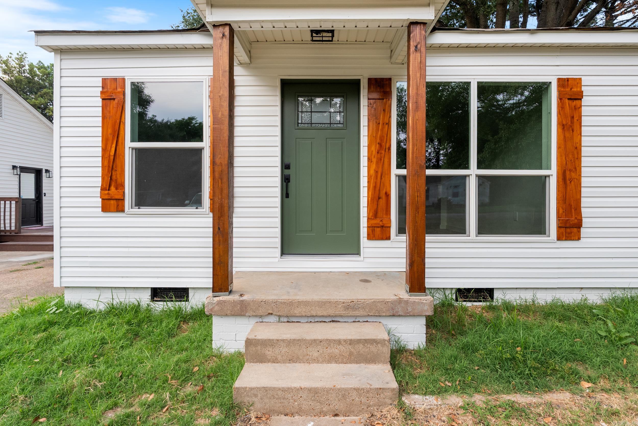 Not In List - Residential