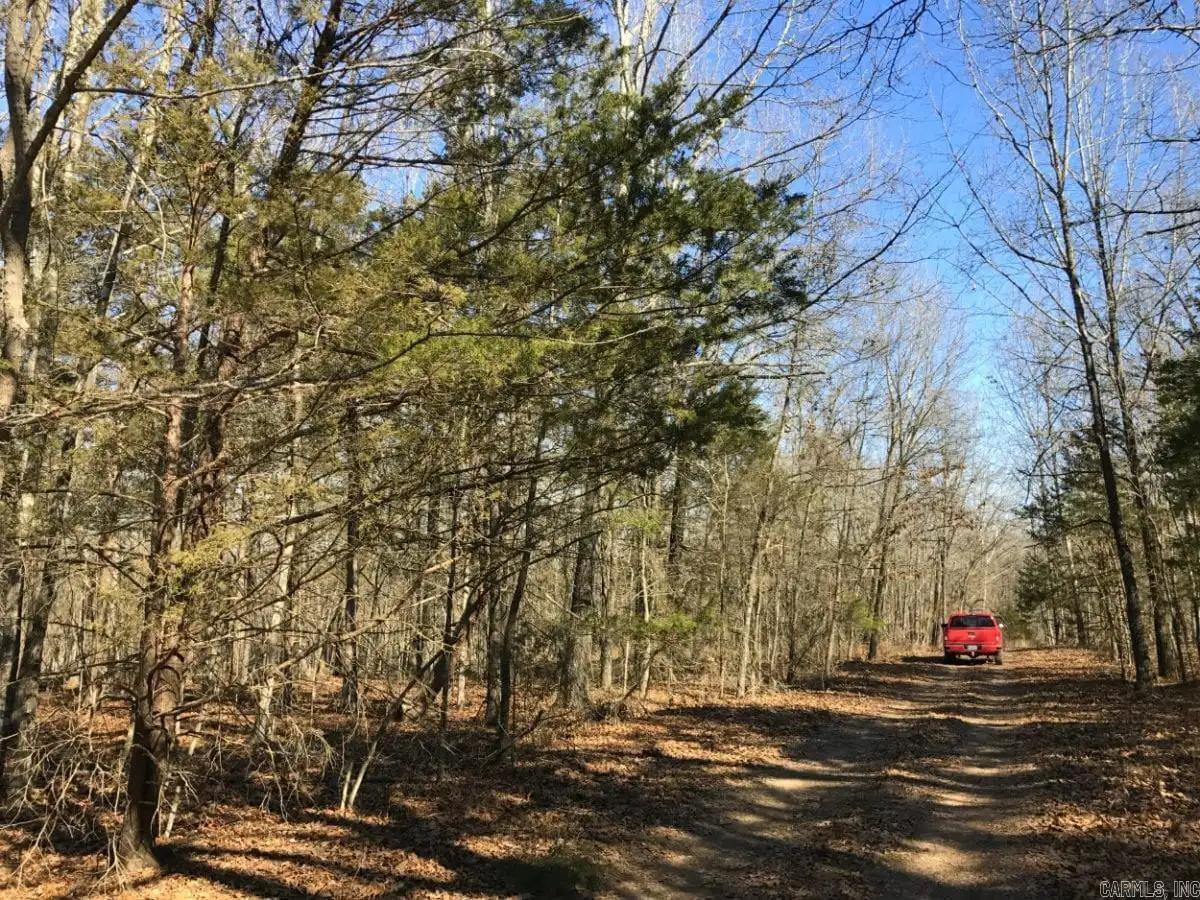 Metes & Bounds - Land