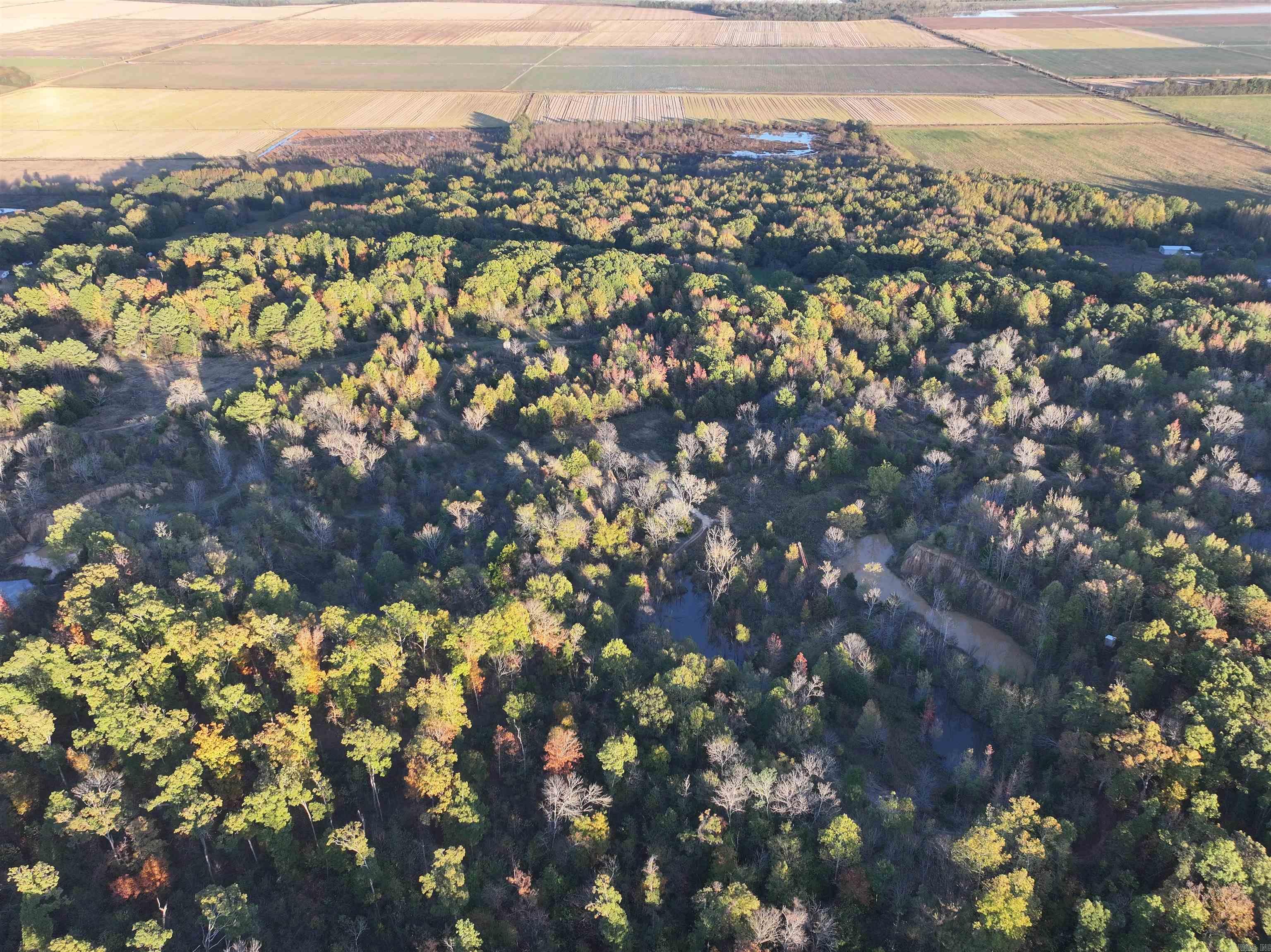 Metes & Bounds - Land