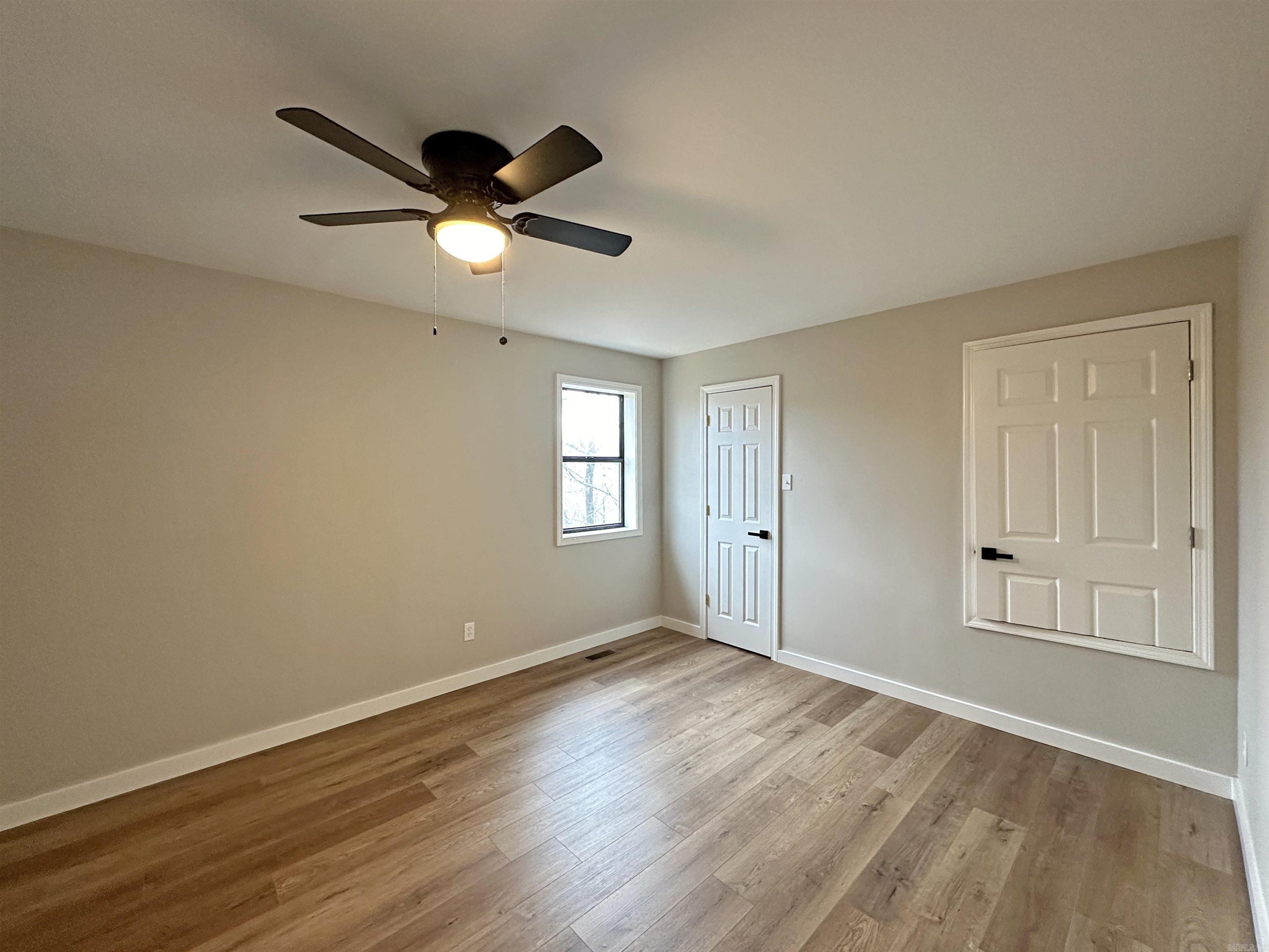 OAK RIDGE SUBDIVISION - Residential