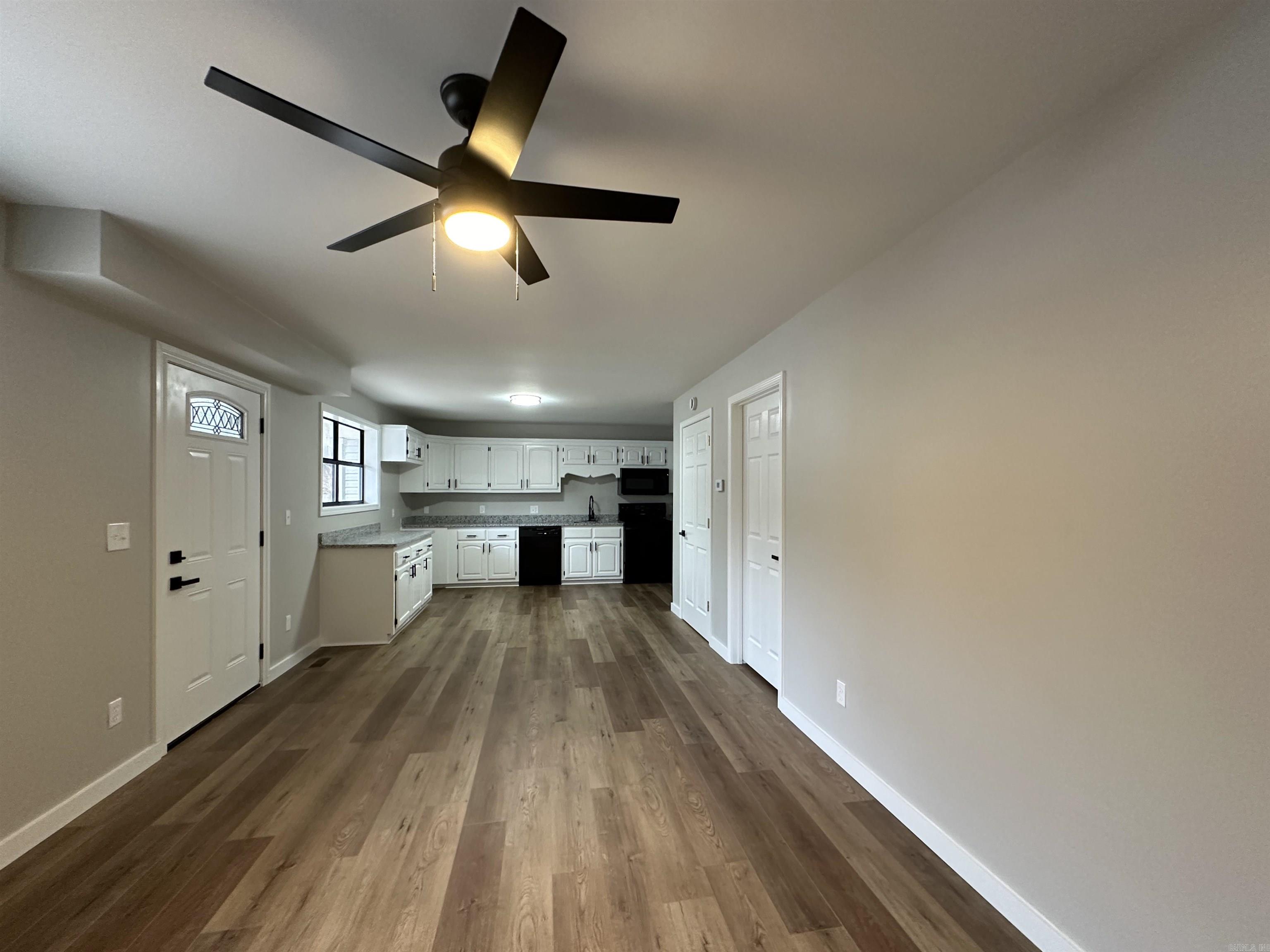 OAK RIDGE SUBDIVISION - Residential