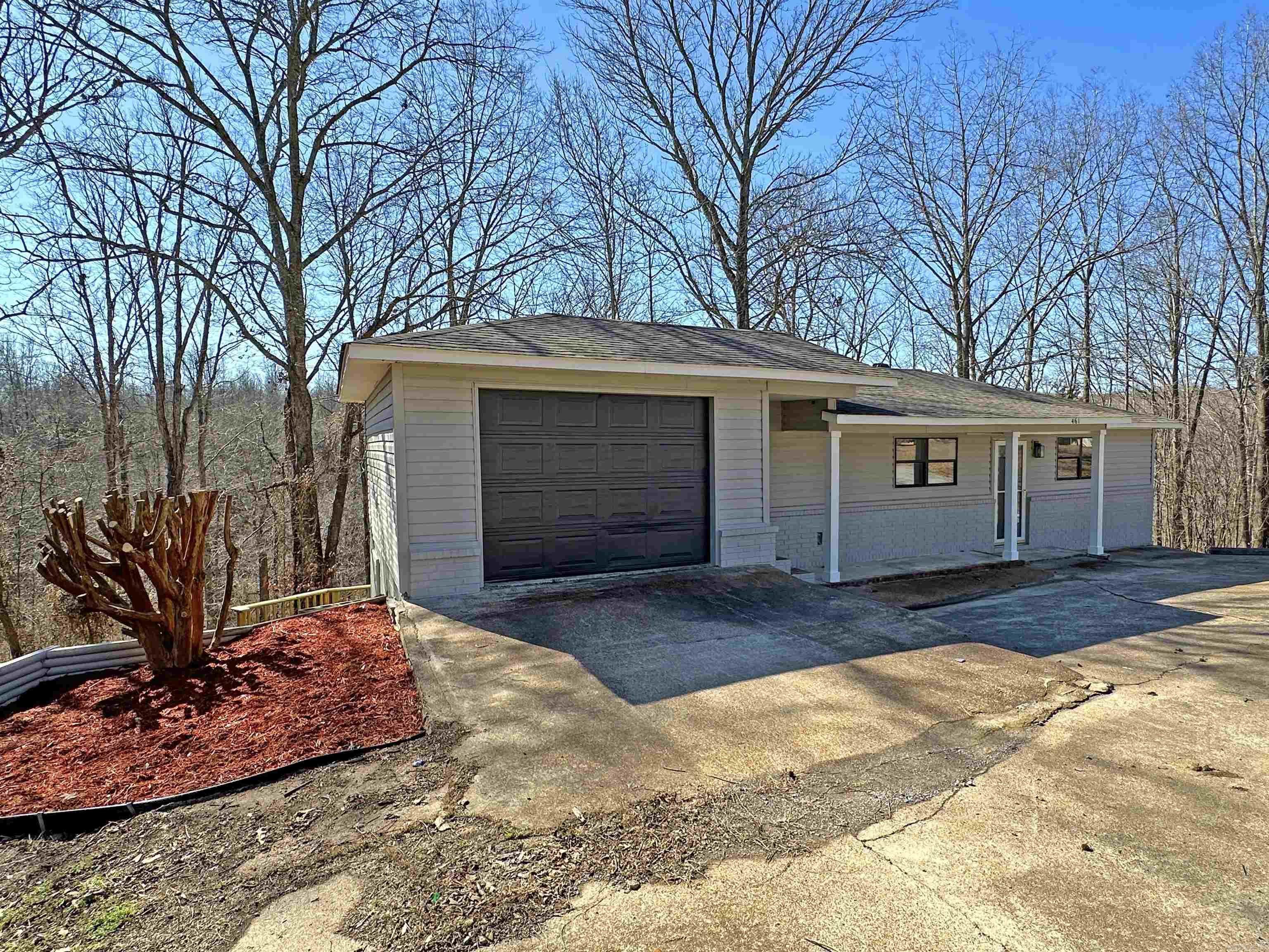 OAK RIDGE SUBDIVISION - Residential