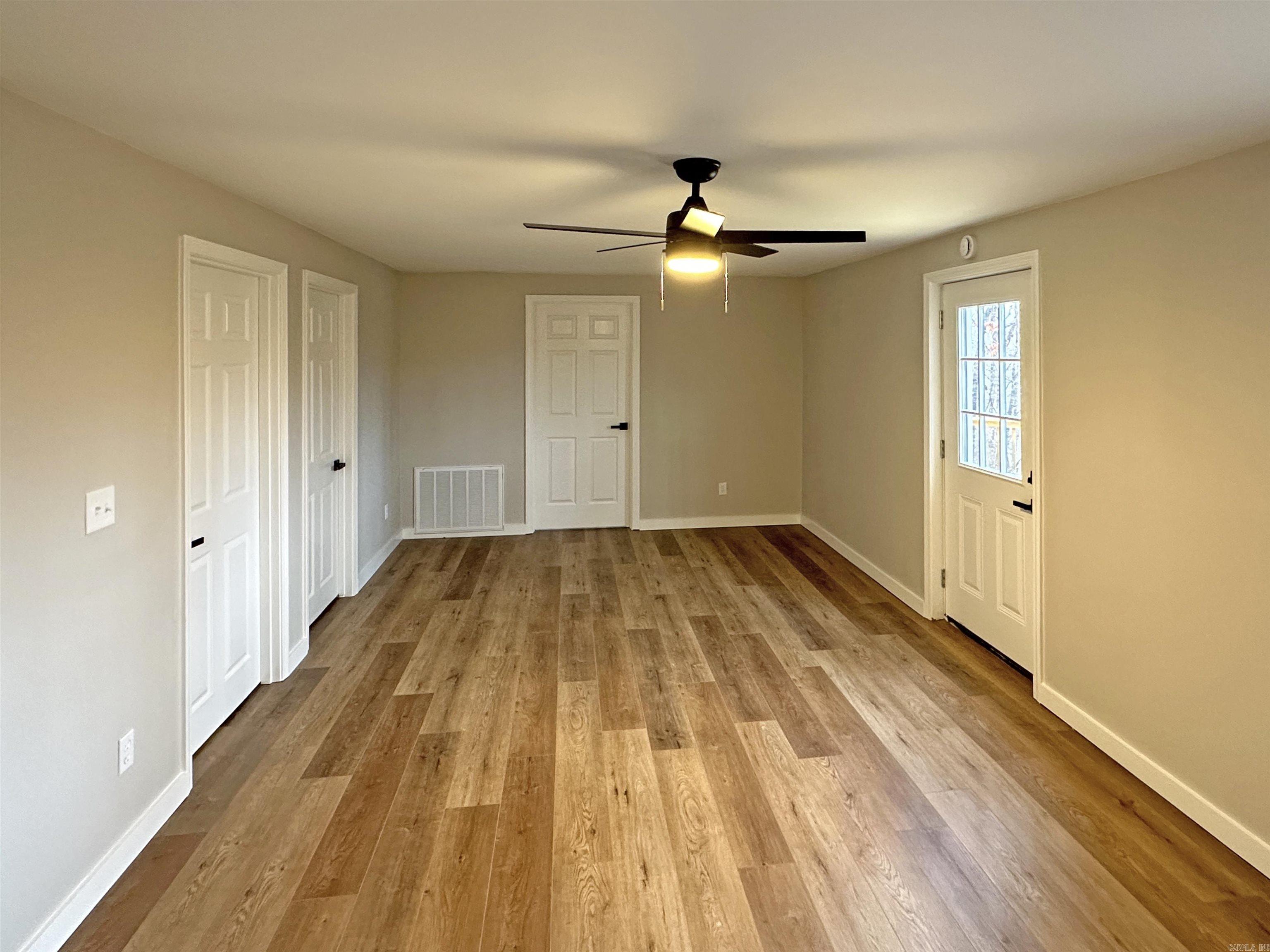 OAK RIDGE SUBDIVISION - Residential