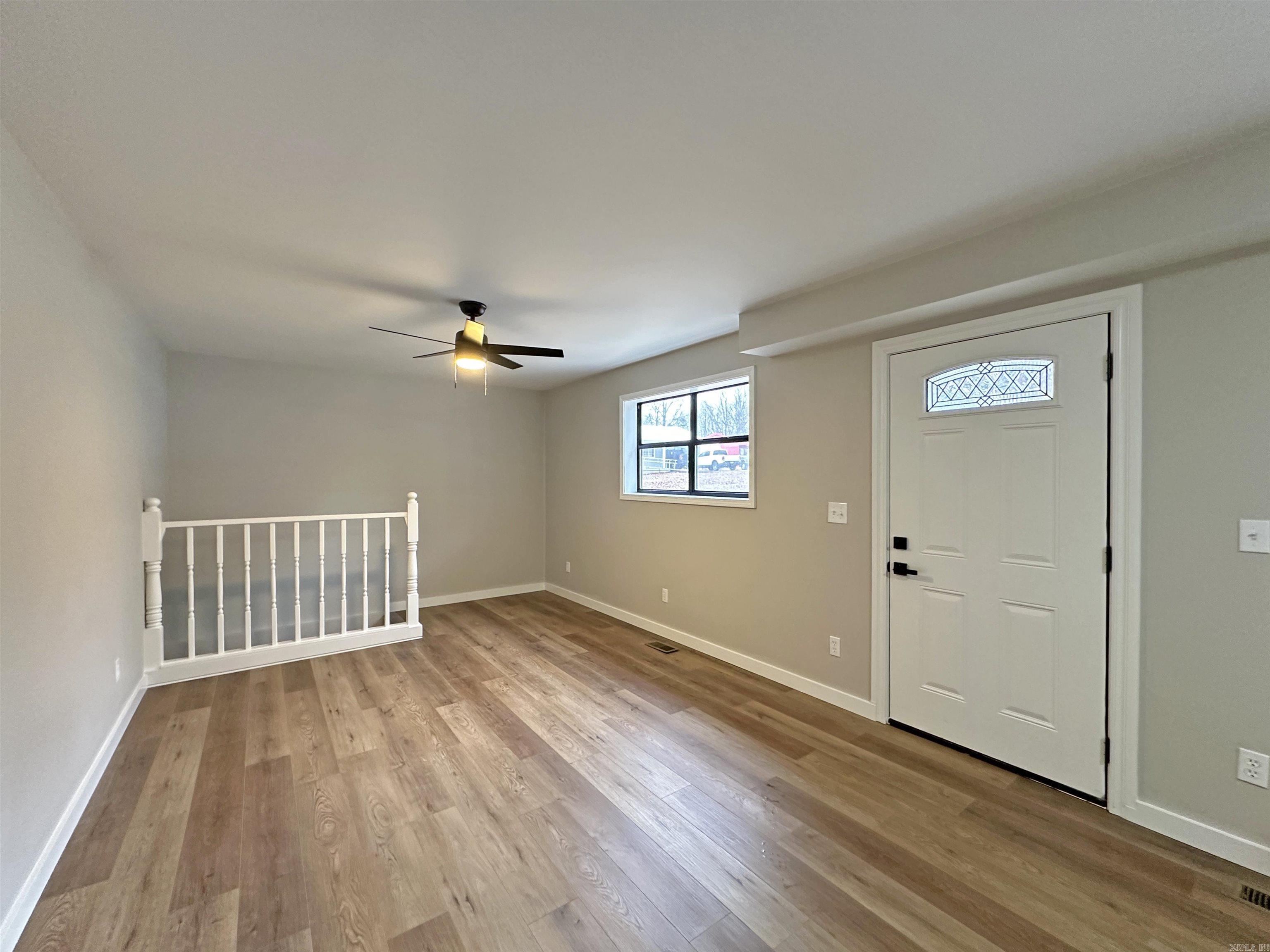 OAK RIDGE SUBDIVISION - Residential