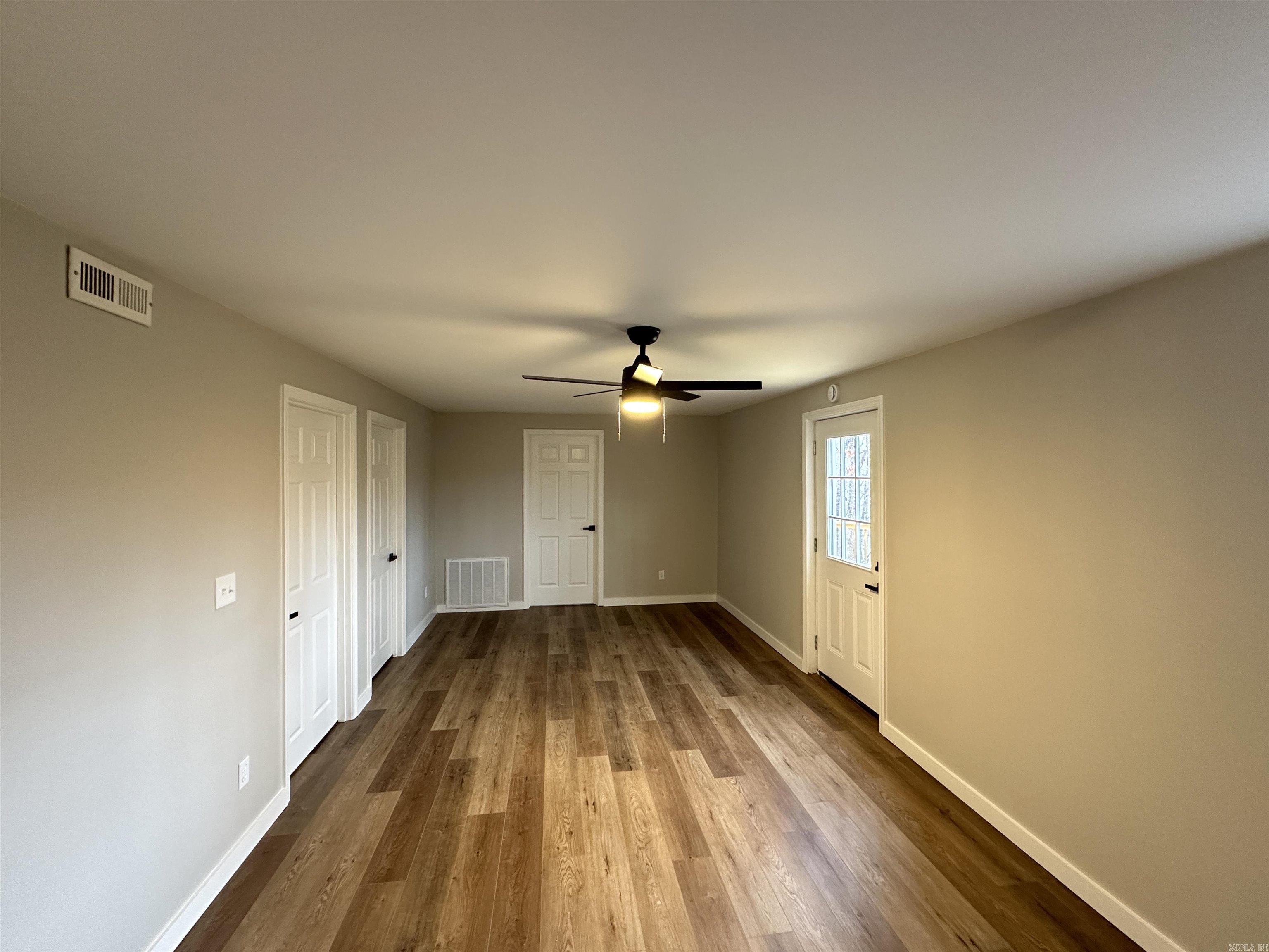 OAK RIDGE SUBDIVISION - Residential