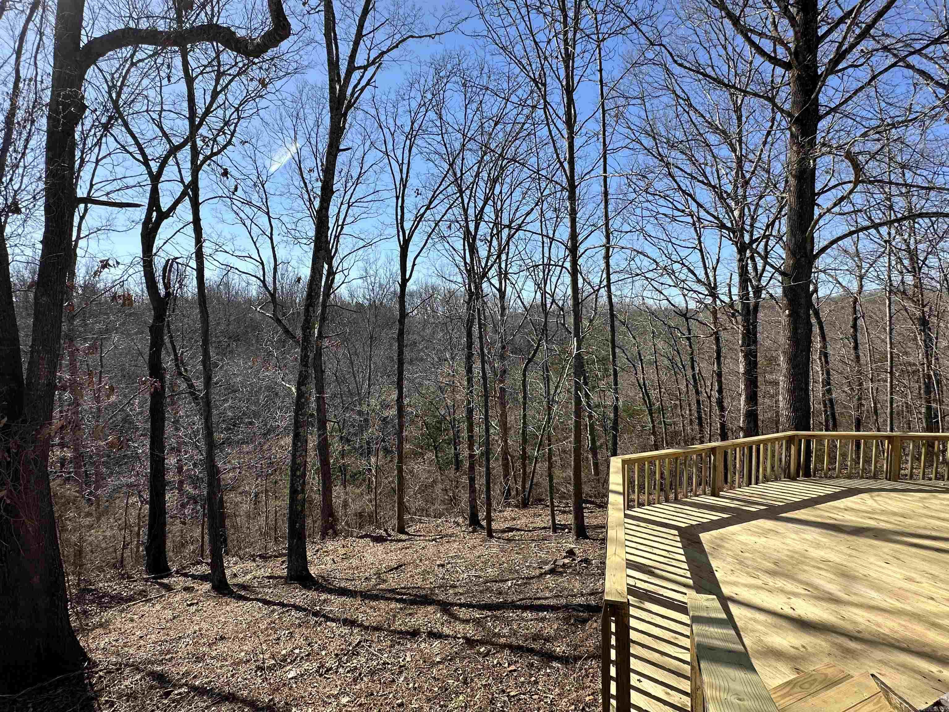 OAK RIDGE SUBDIVISION - Residential