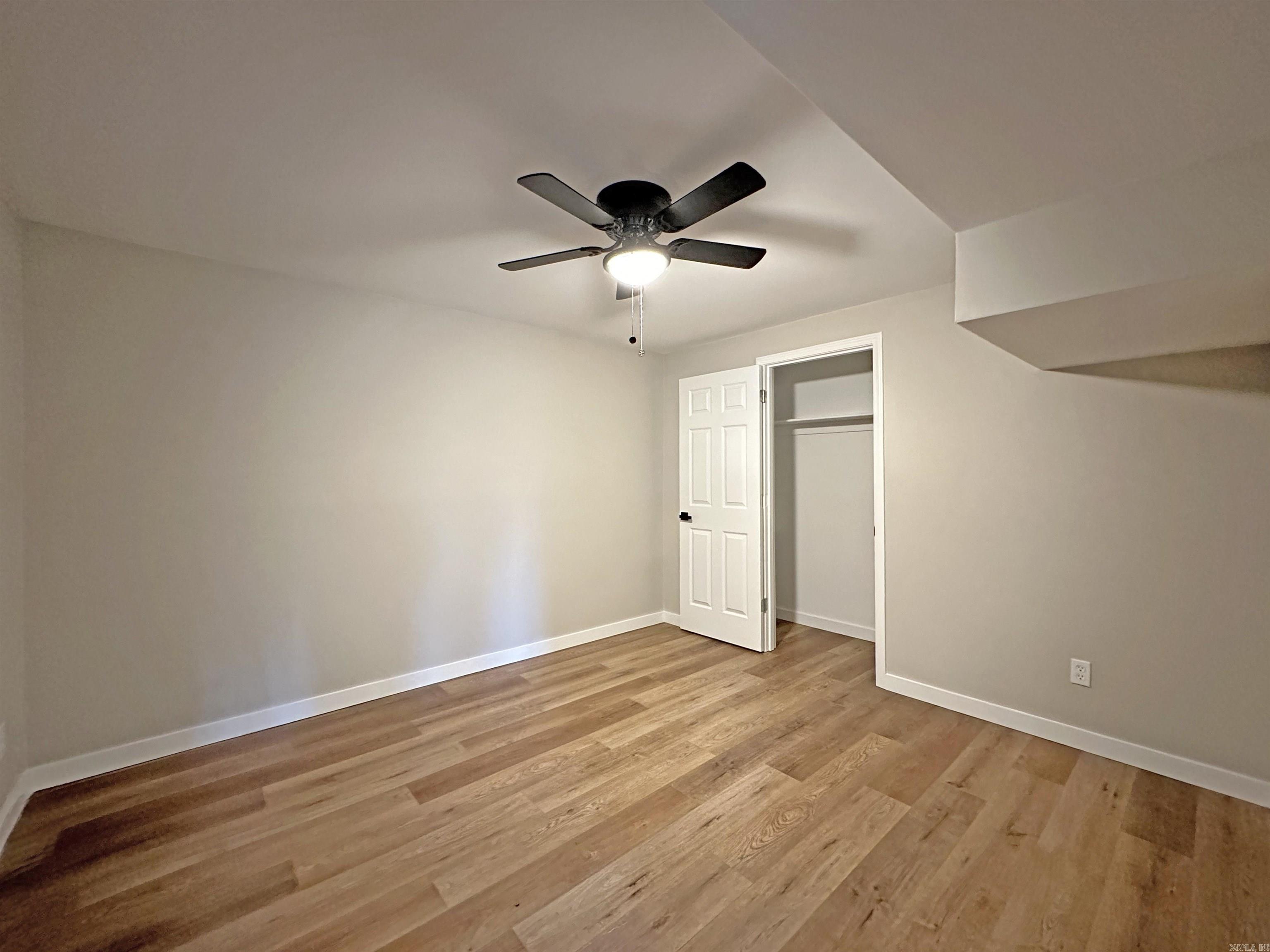 OAK RIDGE SUBDIVISION - Residential