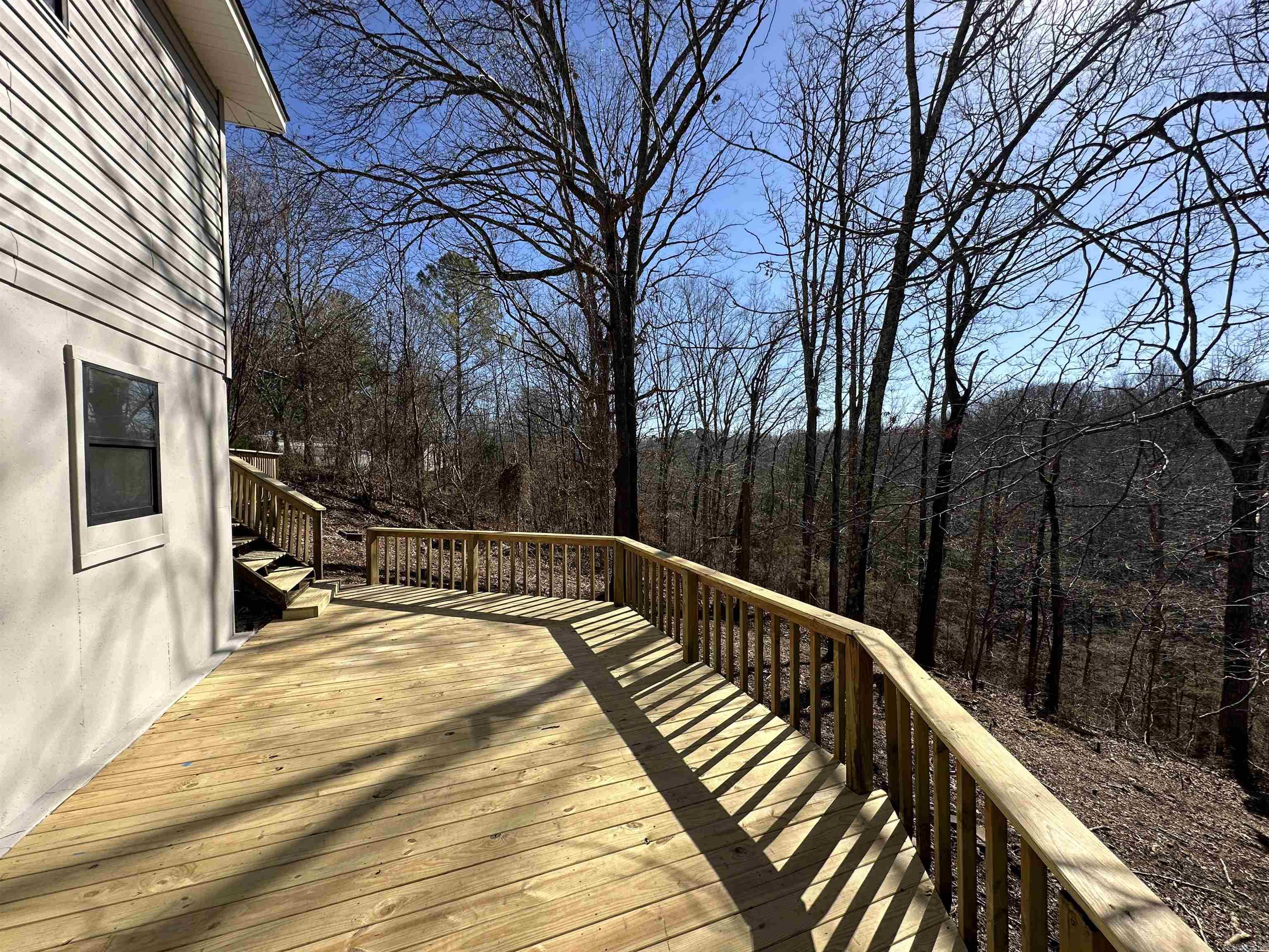 OAK RIDGE SUBDIVISION - Residential