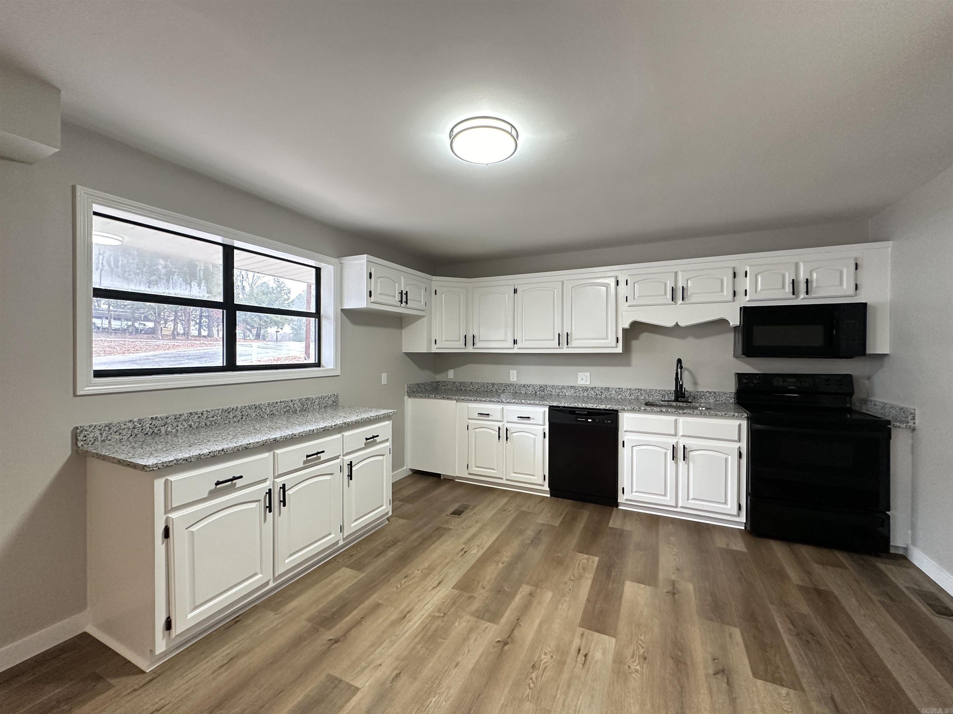 OAK RIDGE SUBDIVISION - Residential