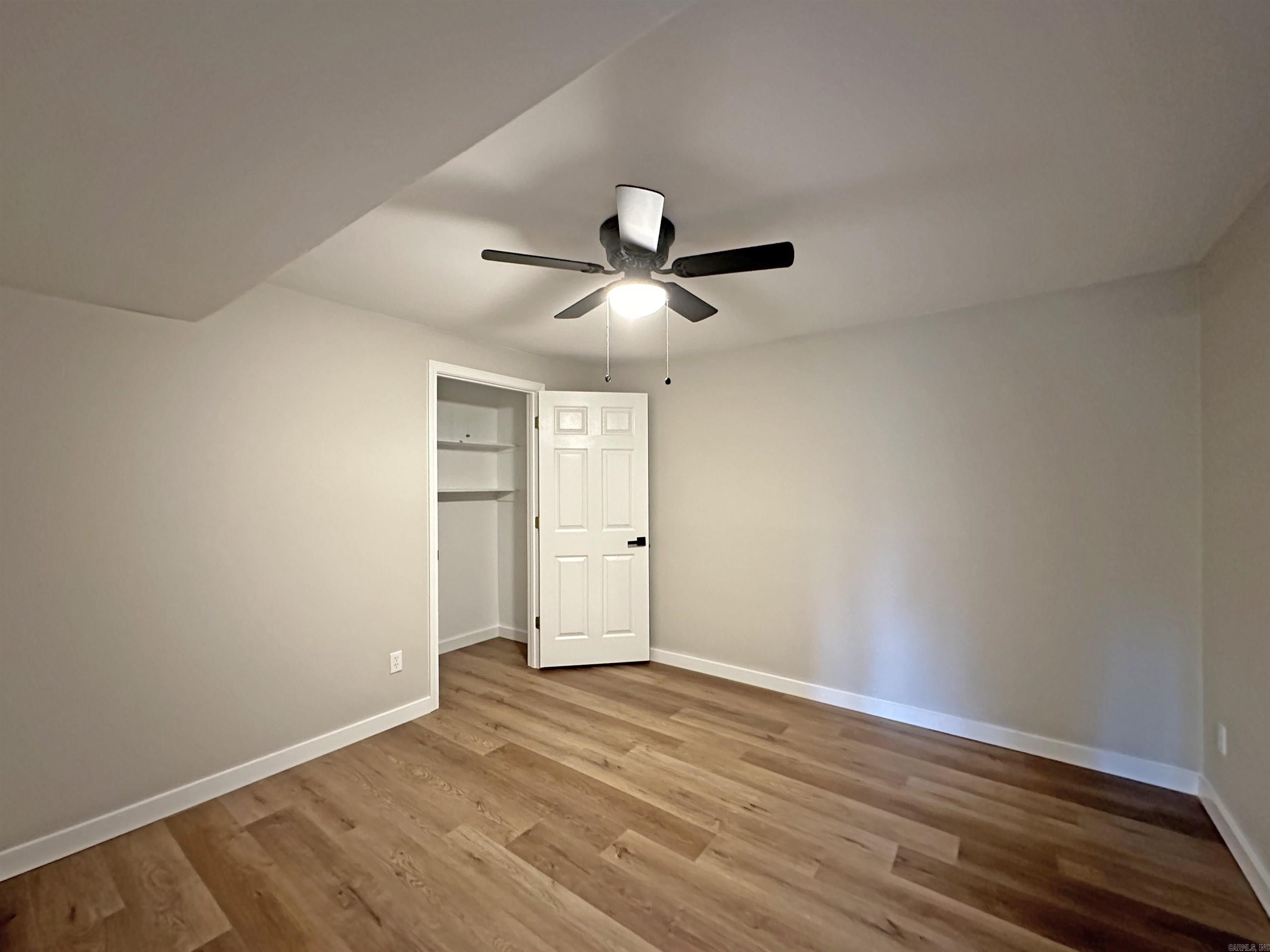 OAK RIDGE SUBDIVISION - Residential