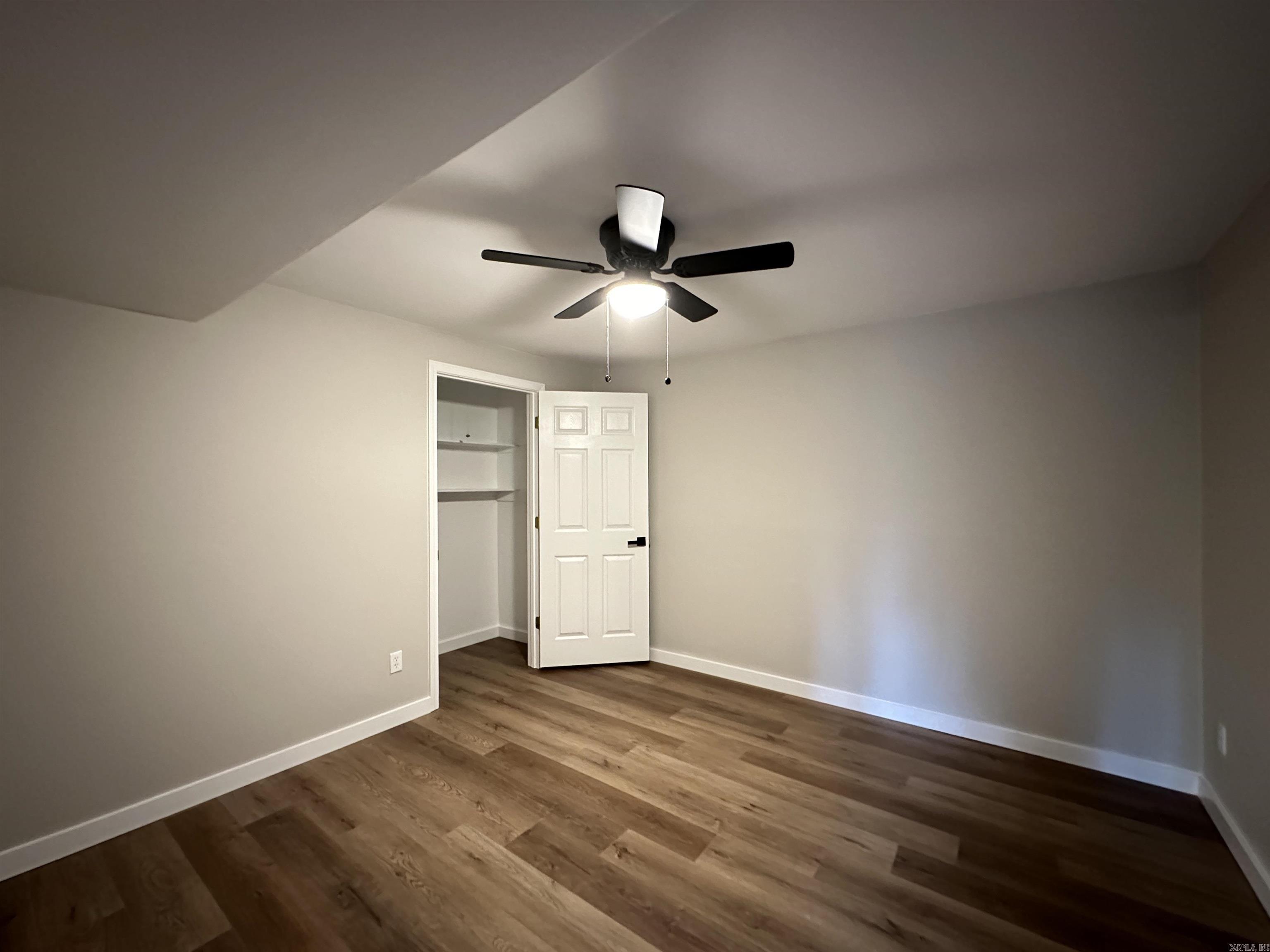 OAK RIDGE SUBDIVISION - Residential