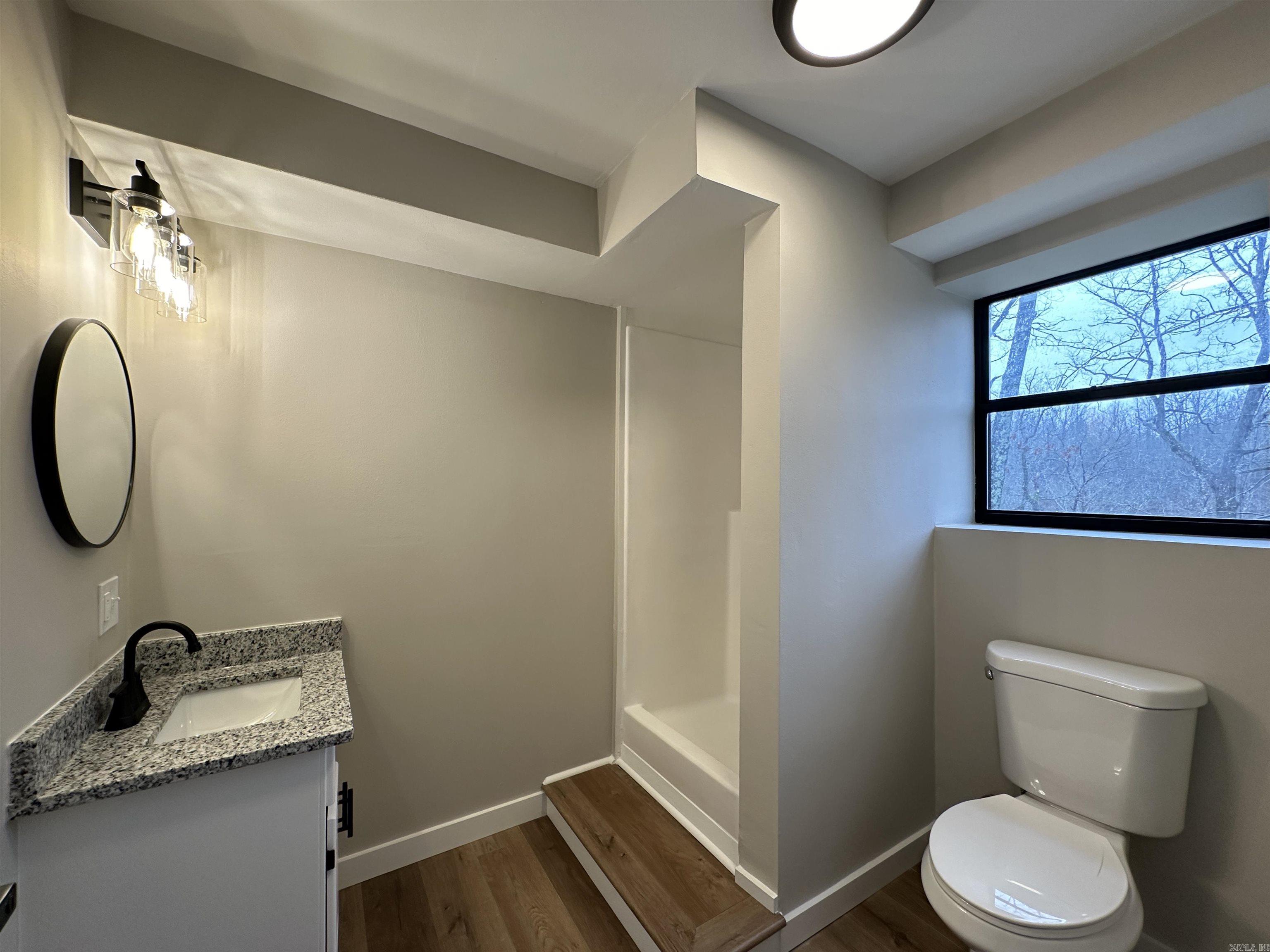 OAK RIDGE SUBDIVISION - Residential