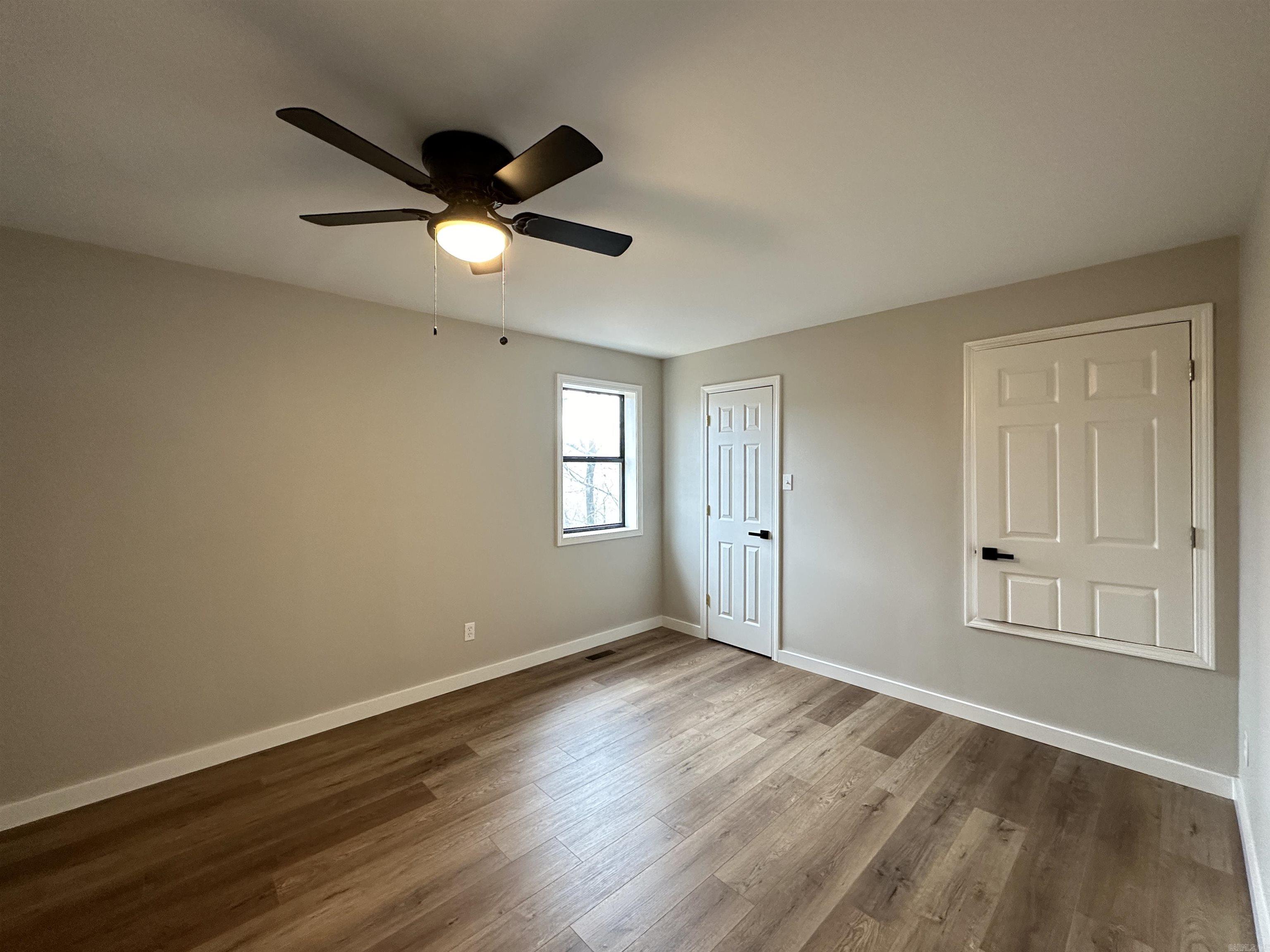 OAK RIDGE SUBDIVISION - Residential