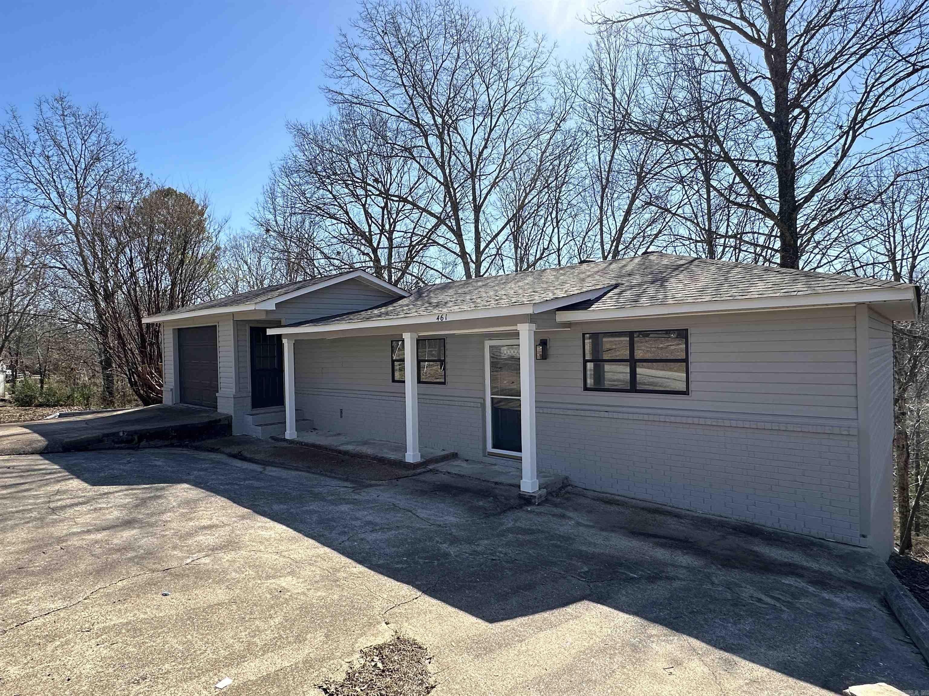 OAK RIDGE SUBDIVISION - Residential