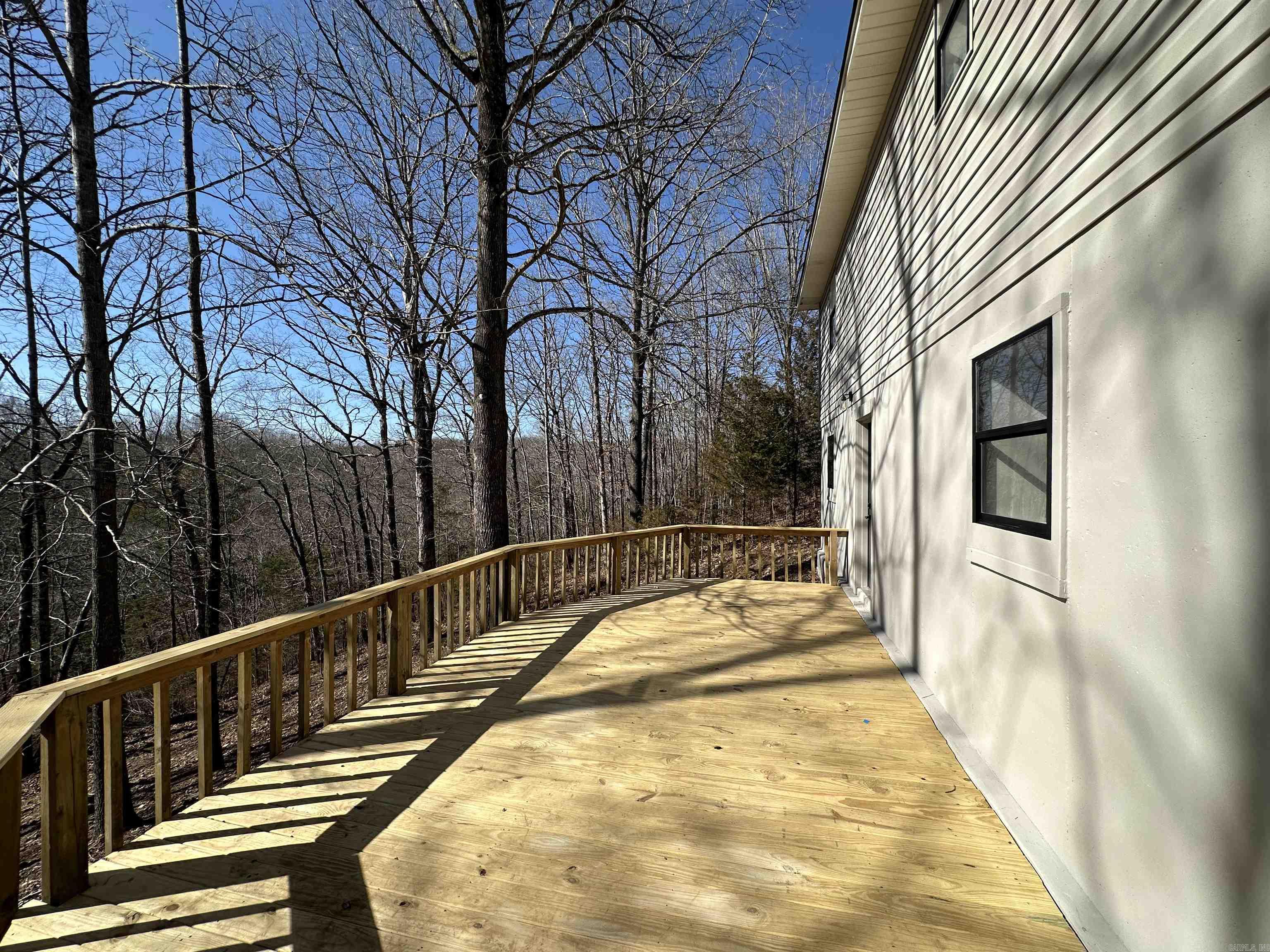 OAK RIDGE SUBDIVISION - Residential