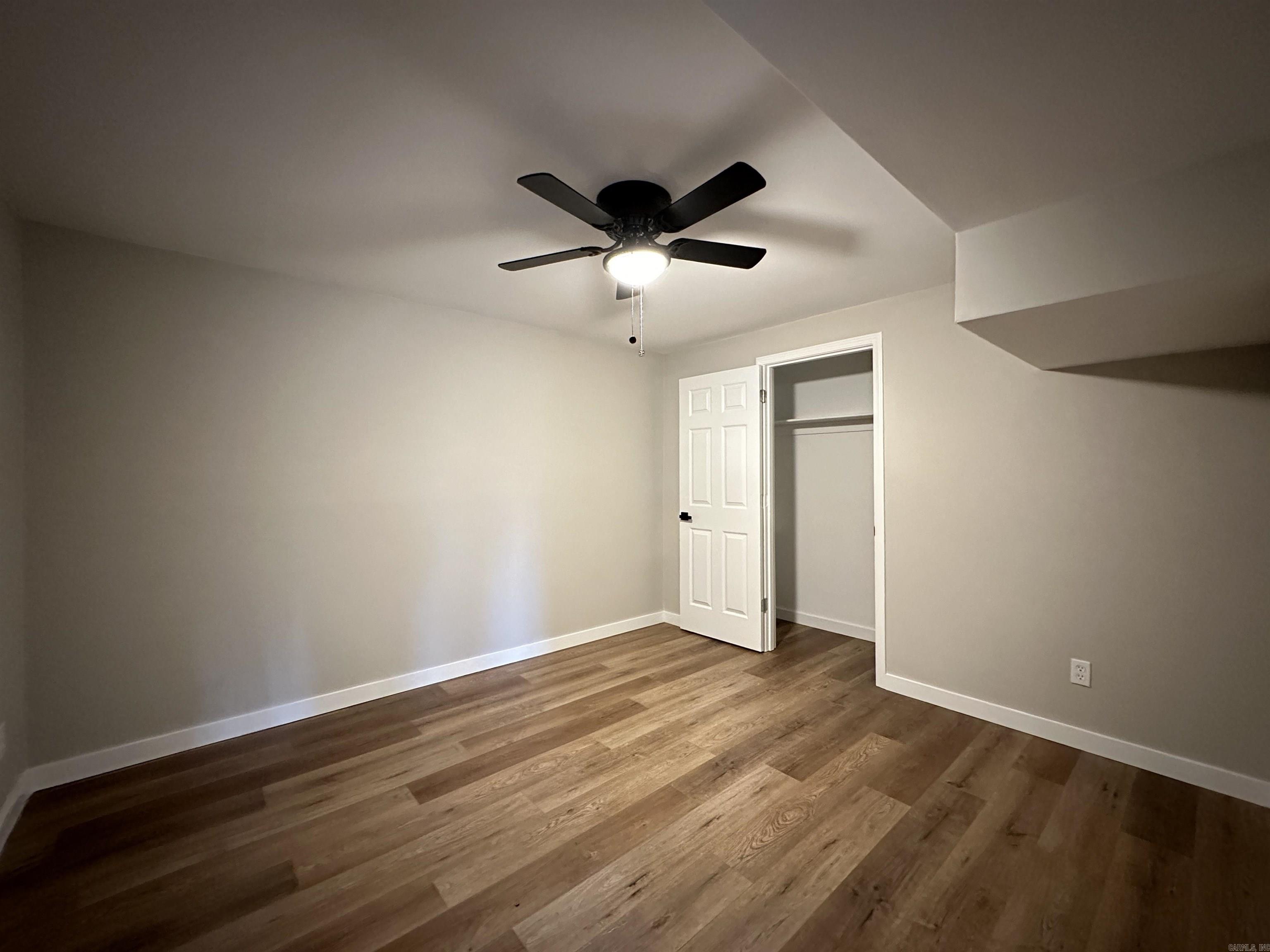 OAK RIDGE SUBDIVISION - Residential