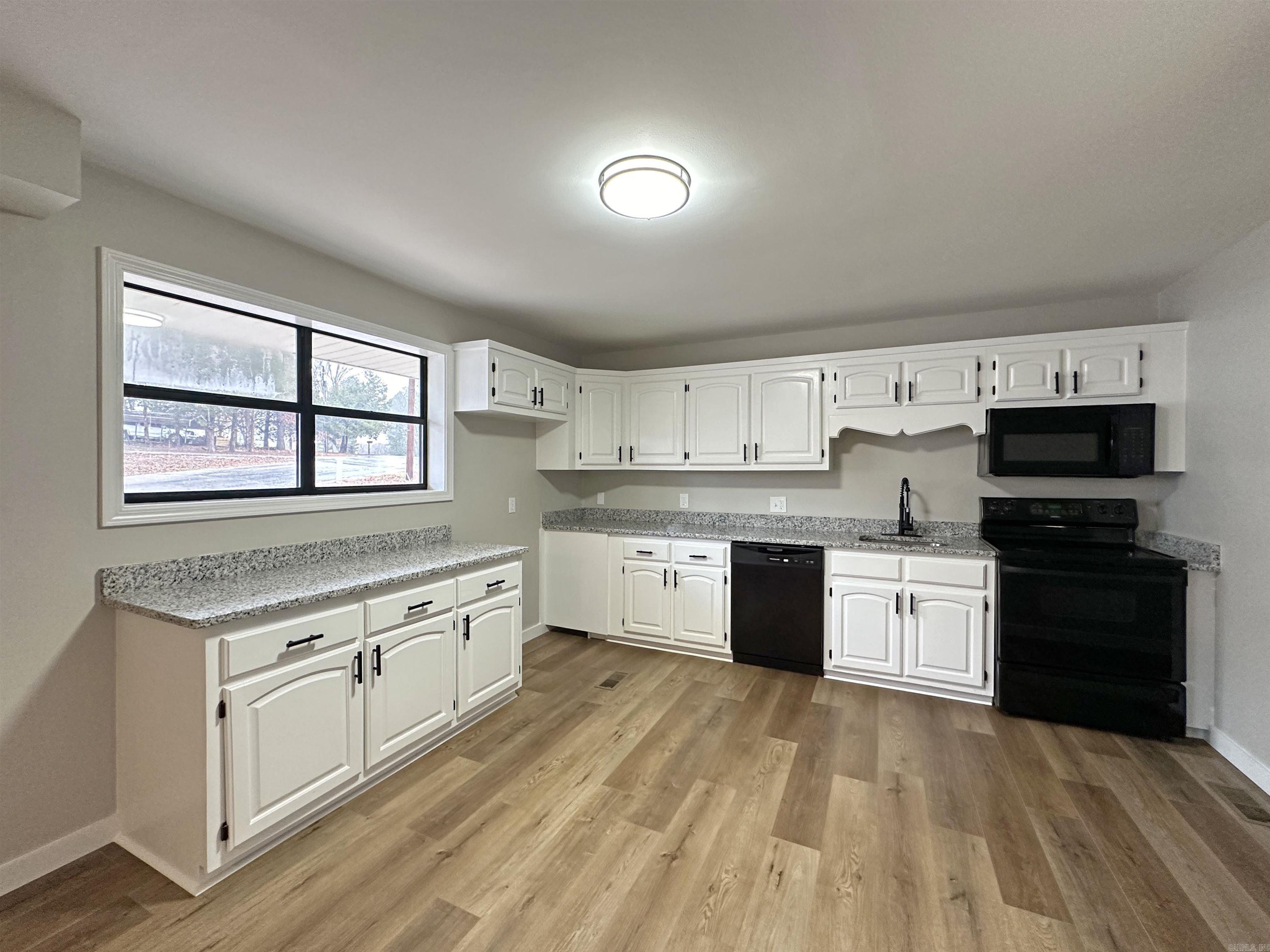 OAK RIDGE SUBDIVISION - Residential