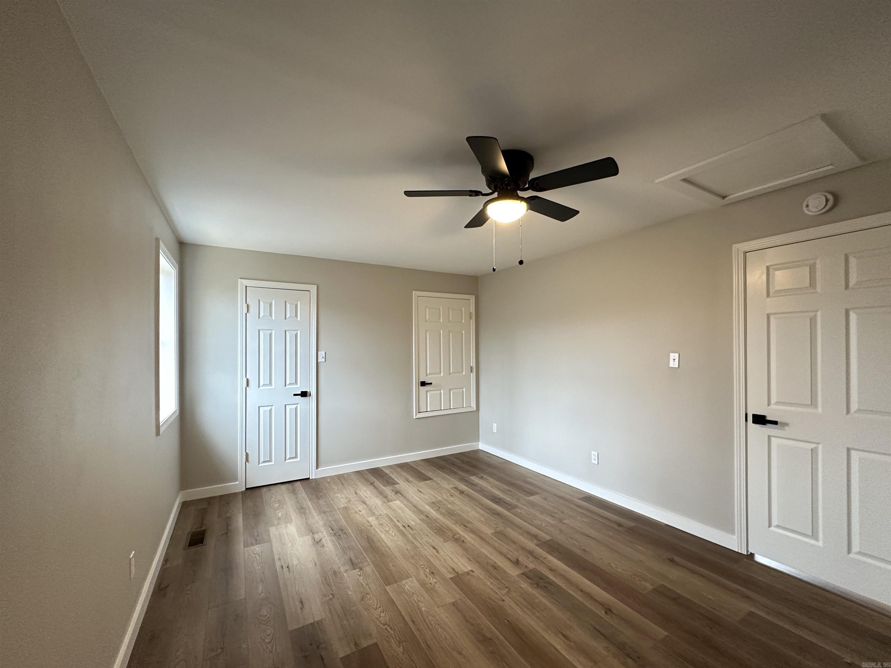 OAK RIDGE SUBDIVISION - Residential