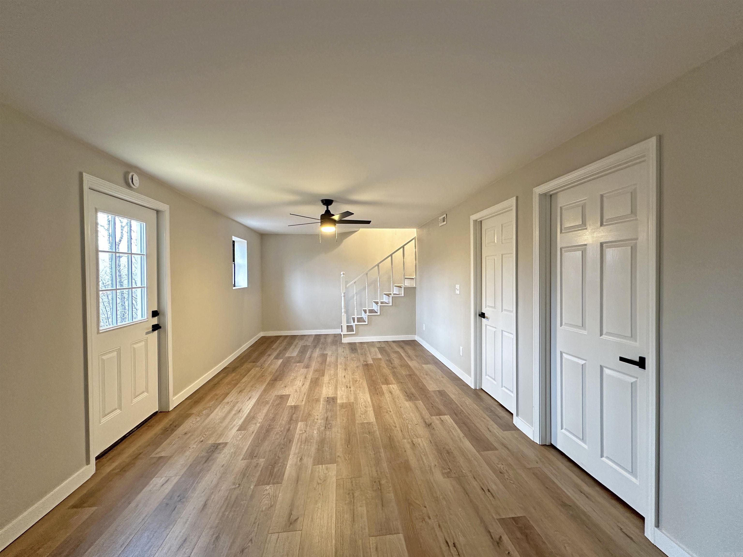 OAK RIDGE SUBDIVISION - Residential