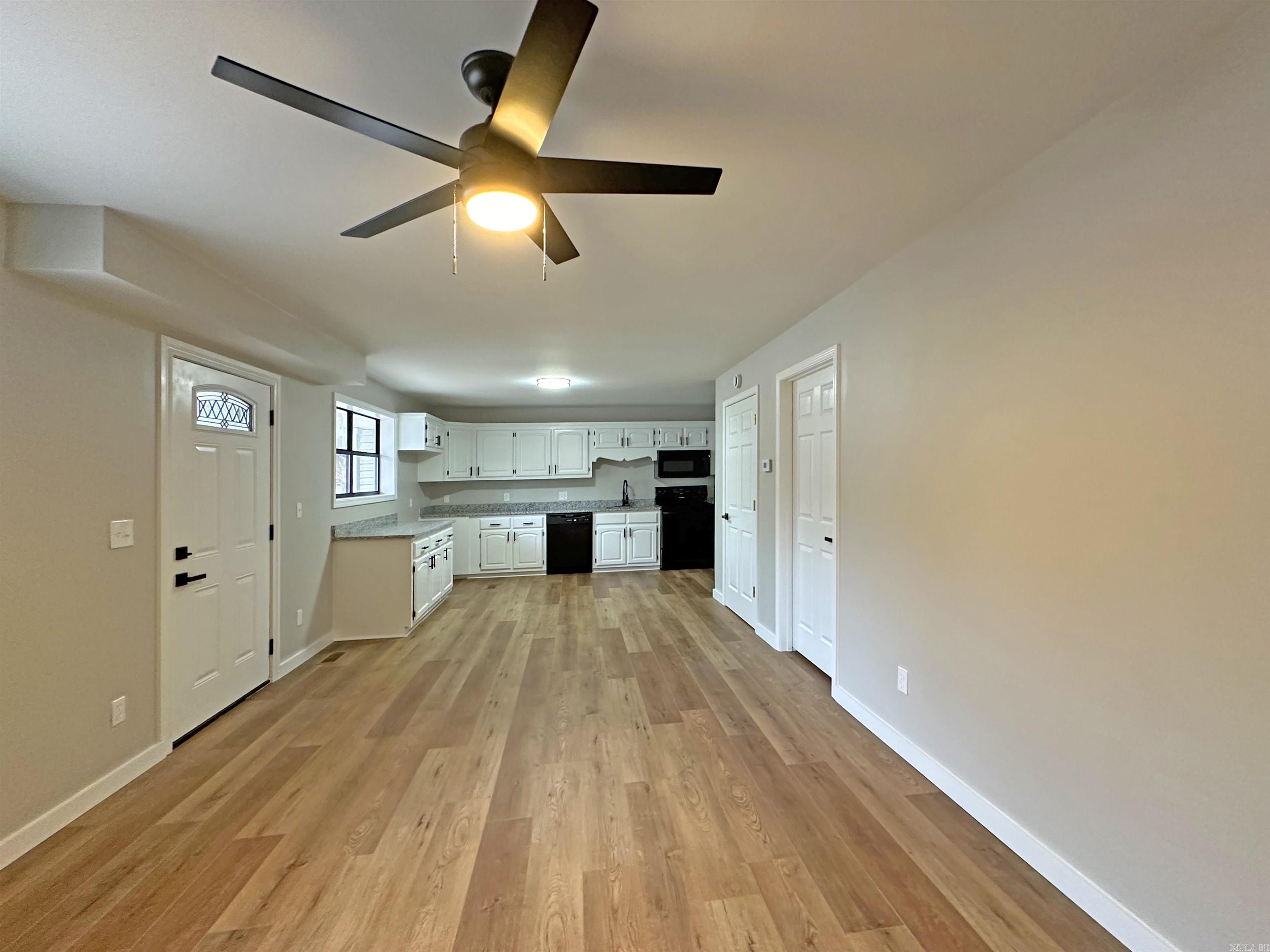 OAK RIDGE SUBDIVISION - Residential