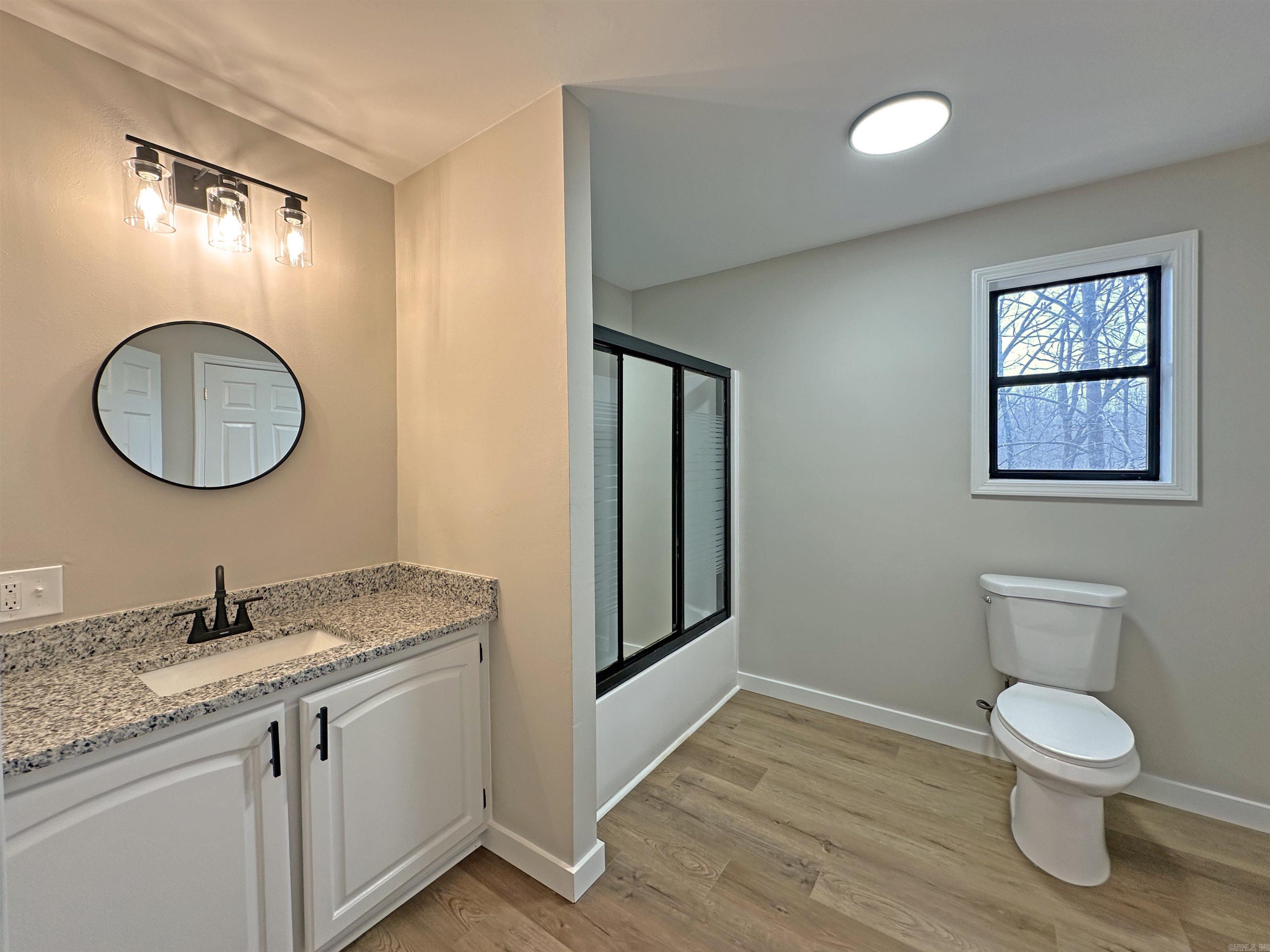 OAK RIDGE SUBDIVISION - Residential