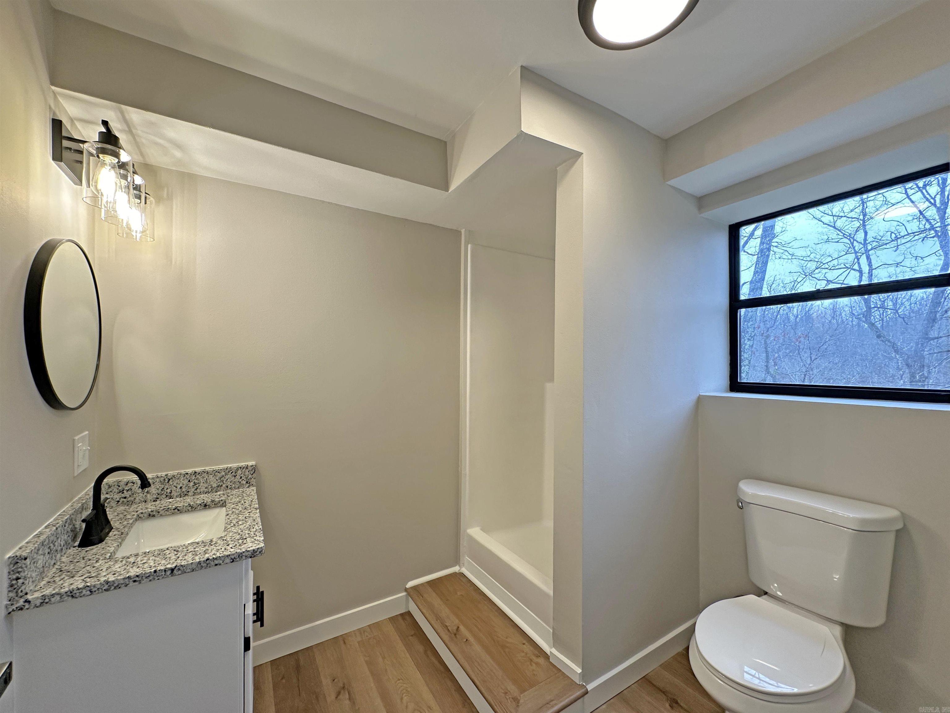 OAK RIDGE SUBDIVISION - Residential