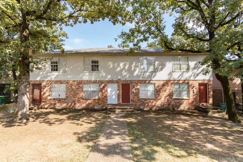 Sturbridge - Residential Lease