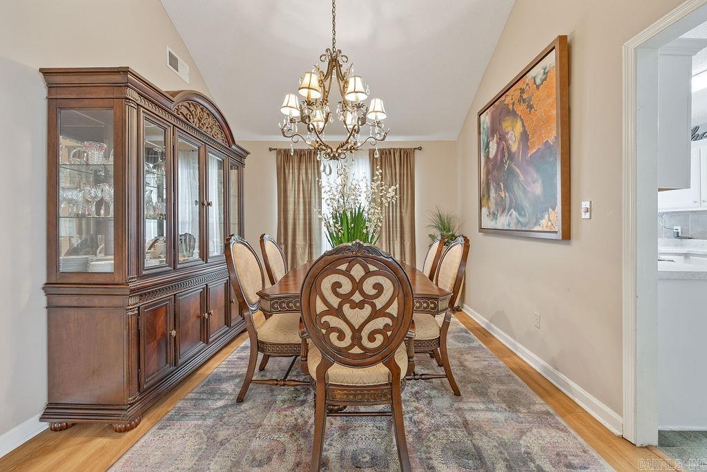 Not In List - Residential