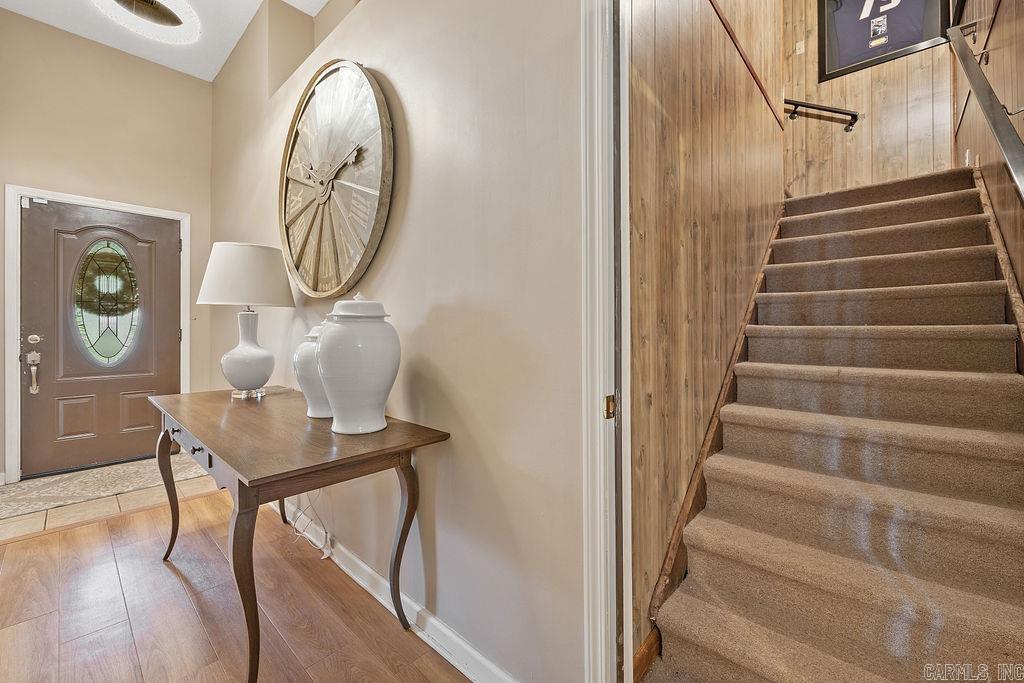 Not In List - Residential